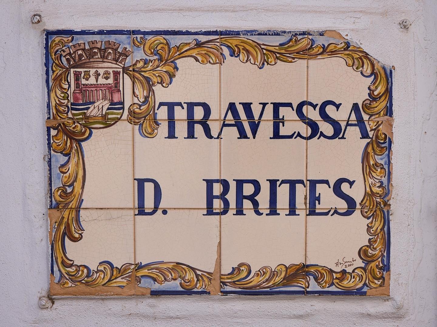 Tavira Historic Walking Tour: Moors, Myths & Legends
