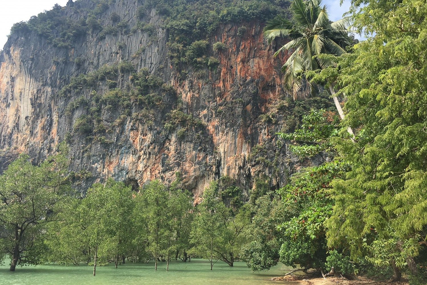 Phang Nga Bay Early Bird: James Bond Island & Hidden Lagoons