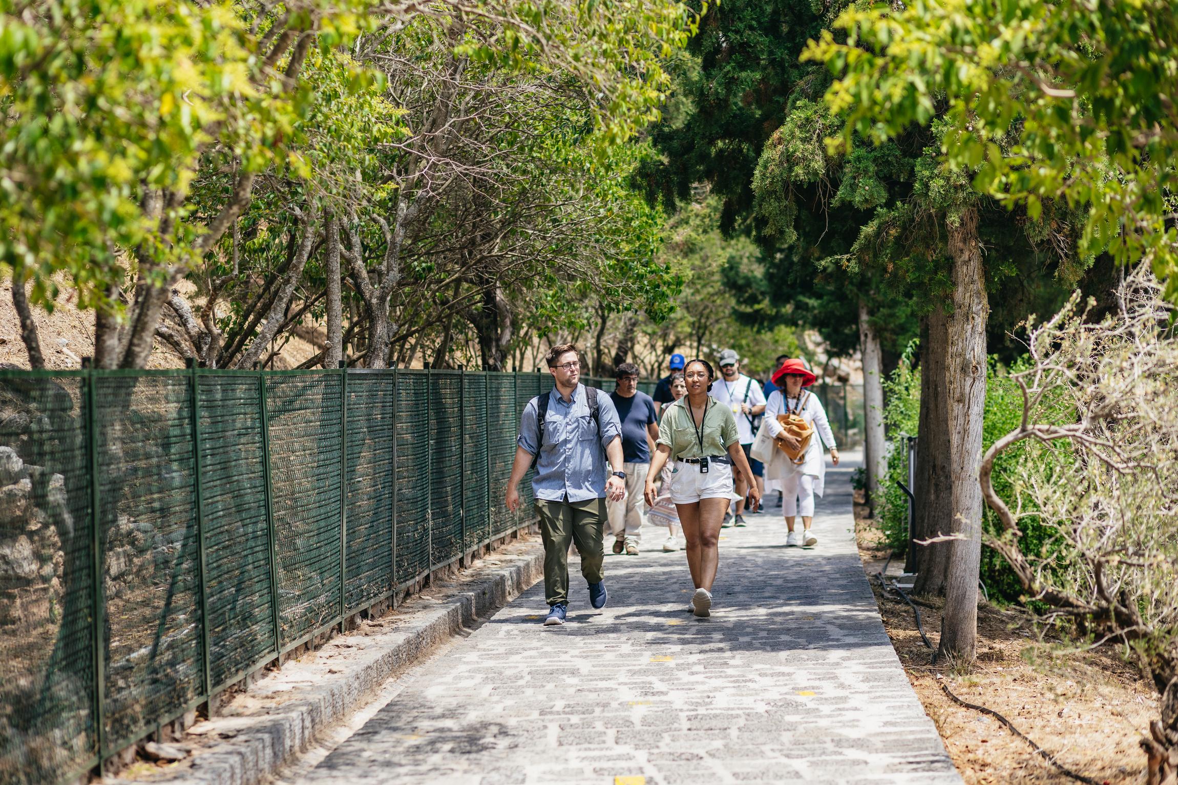 Delphi and Meteora 2-day tour from Athens — image 18