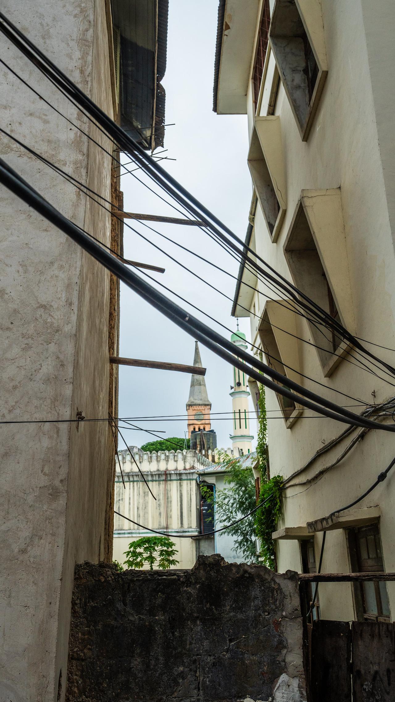 Zanzibar Full-Day Discovery: Stone Town, Spice Farm & Prison Island