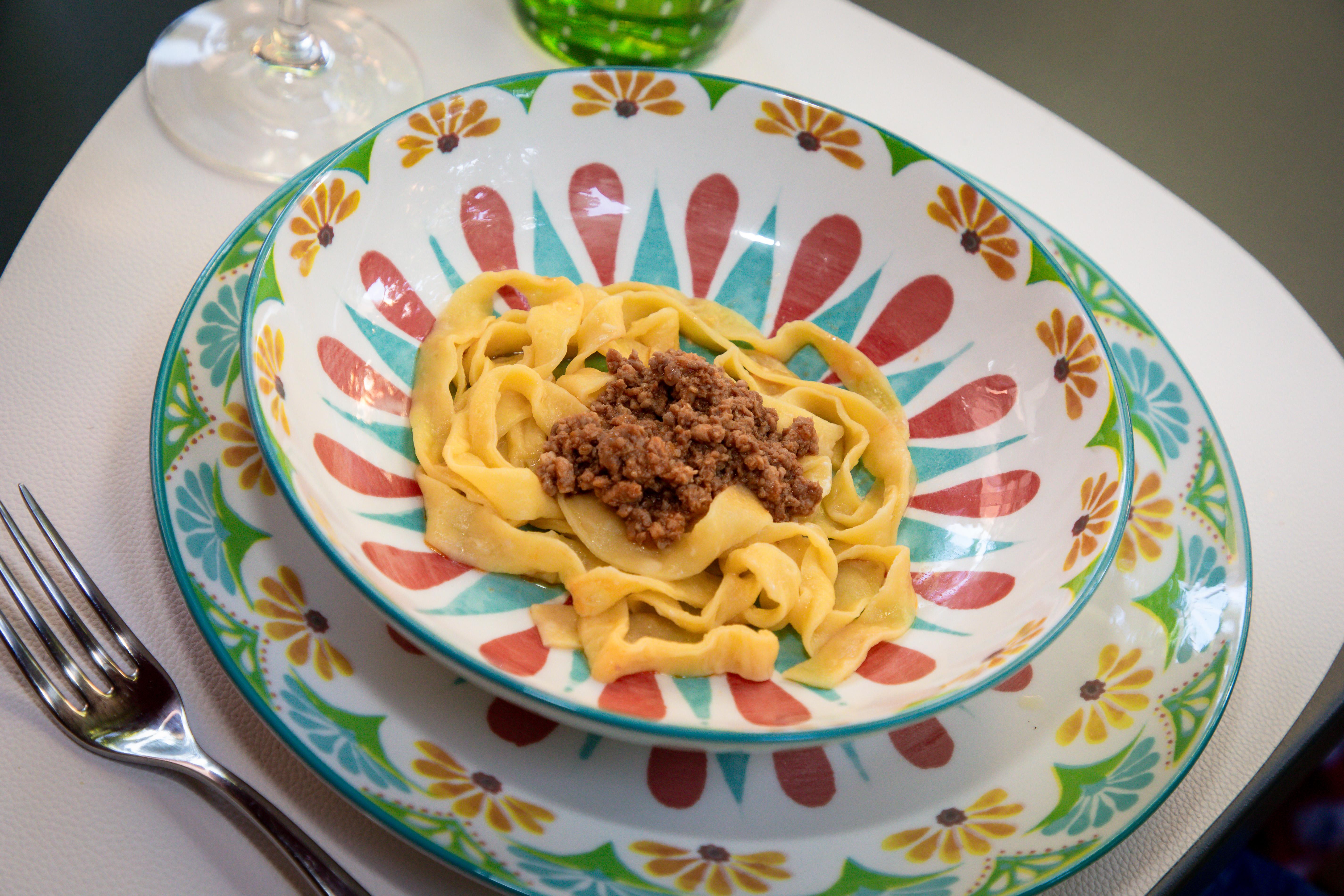cooking class in Rimini — photo 6