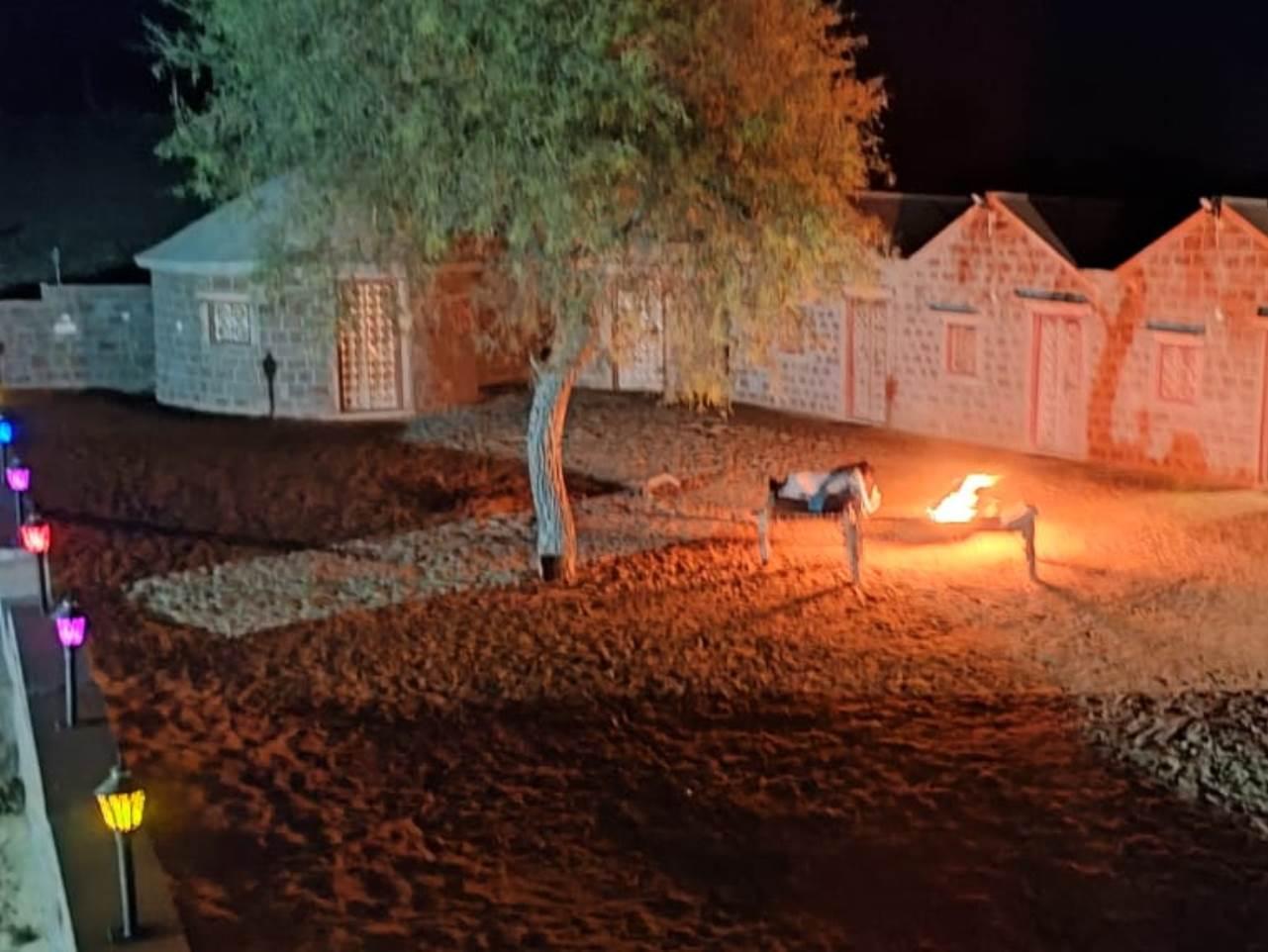 Jodhpur Overnight Desert Escape & Camel Safari