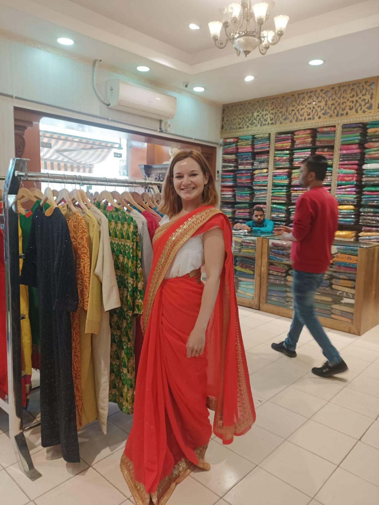 Delhi Insider’s Shopping & Heritage Day Tour