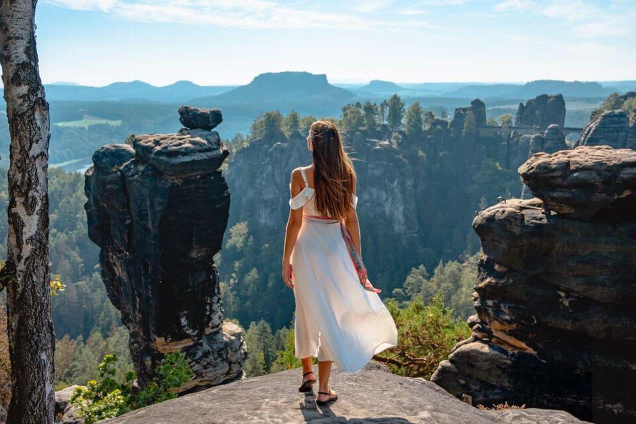 Bastei Bridge & Bohemian Switzerland Day Trip