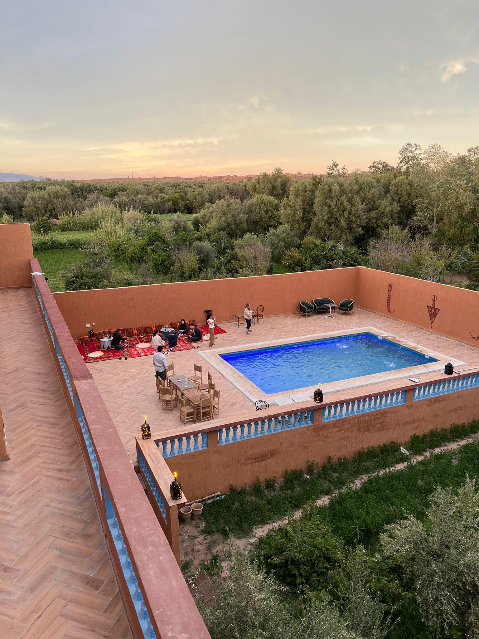 3-Day Sahara Desert Expedition from Marrakesh