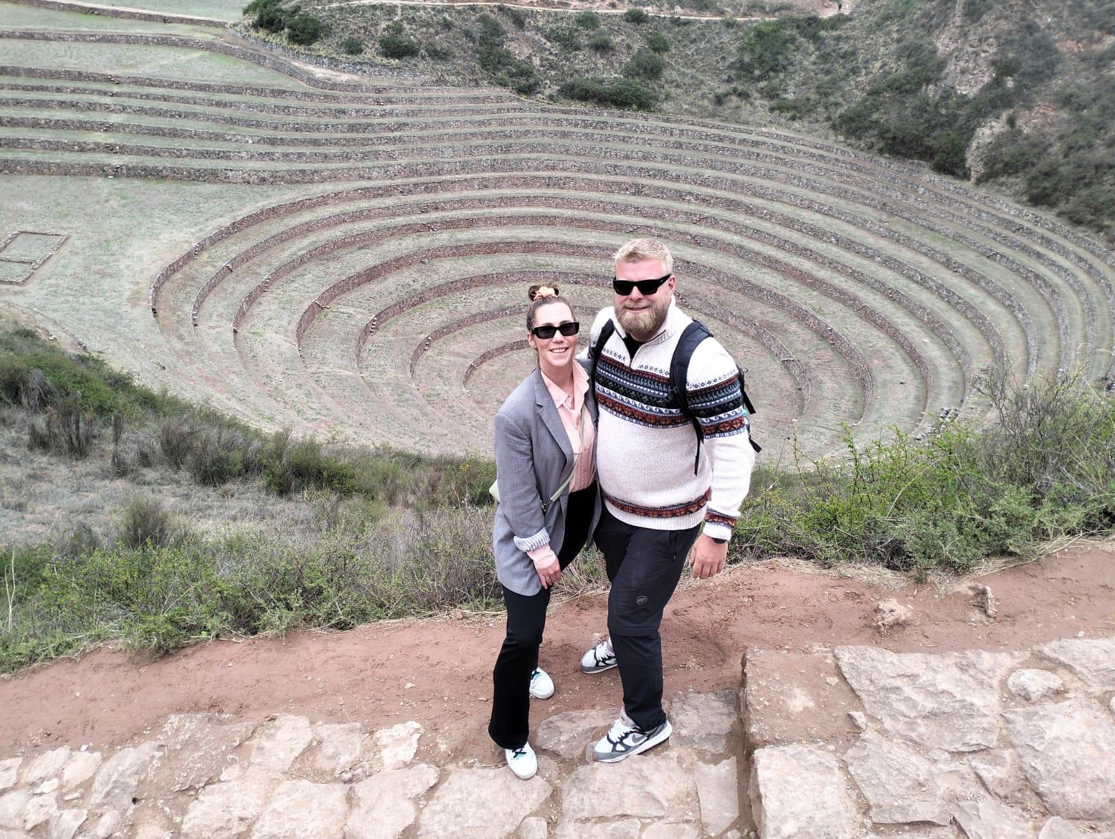 Sacred Valley Full-Day Tour: Inca Ruins, Salt Mines & Local Markets