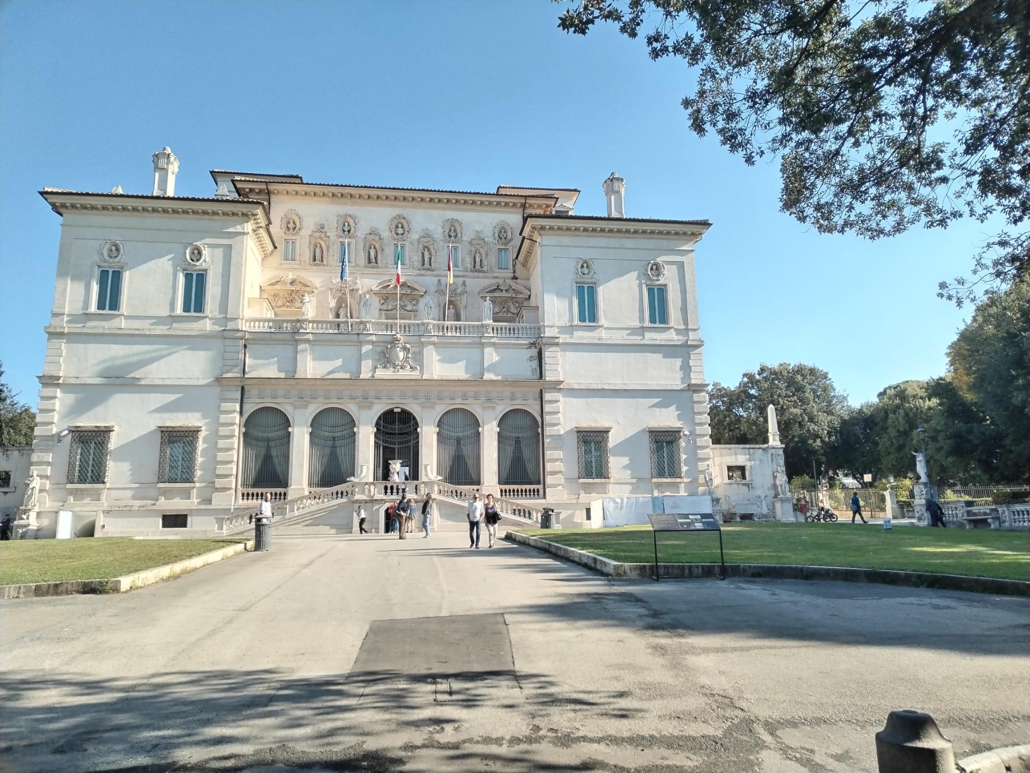 Rome city highlights golf cart tour sightseeing centre — image 12