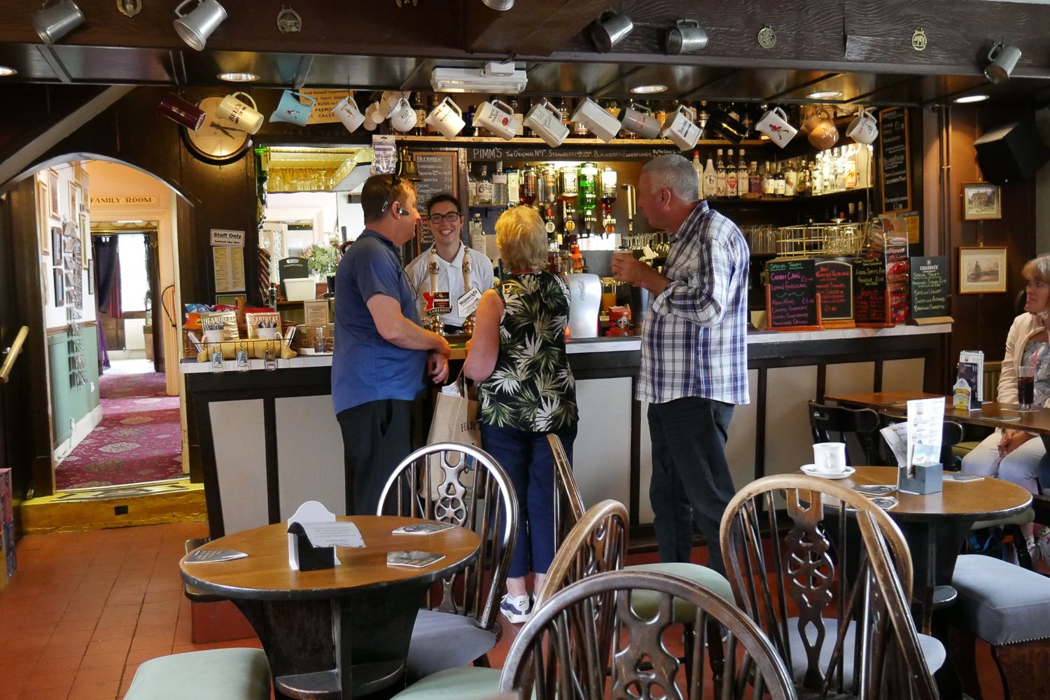 Heartbeat Filming Locations Yorkshire Tour