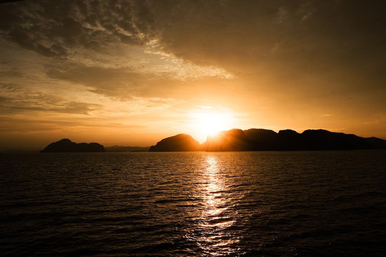 James Bond Island & Phang Nga Bay Premium Yacht Tour