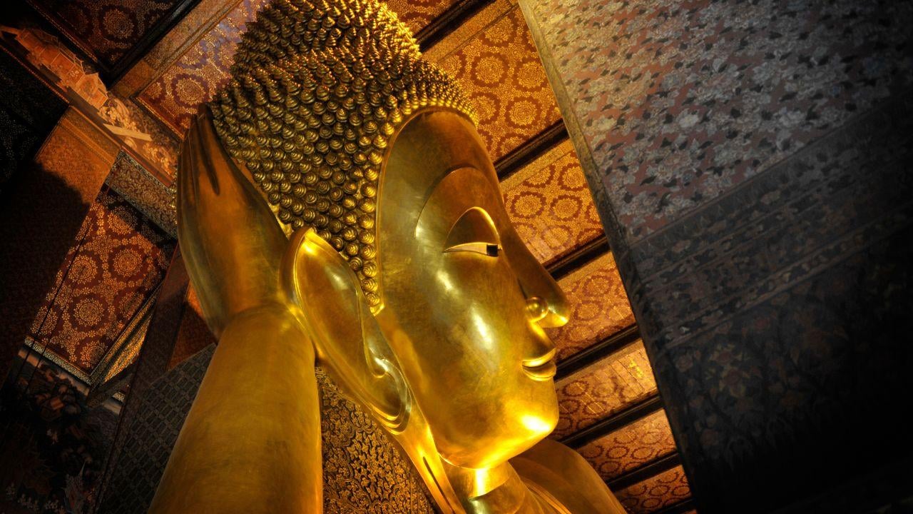 Private Bangkok Highlights: Grand Palace, Wat Pho & Wat Arun
