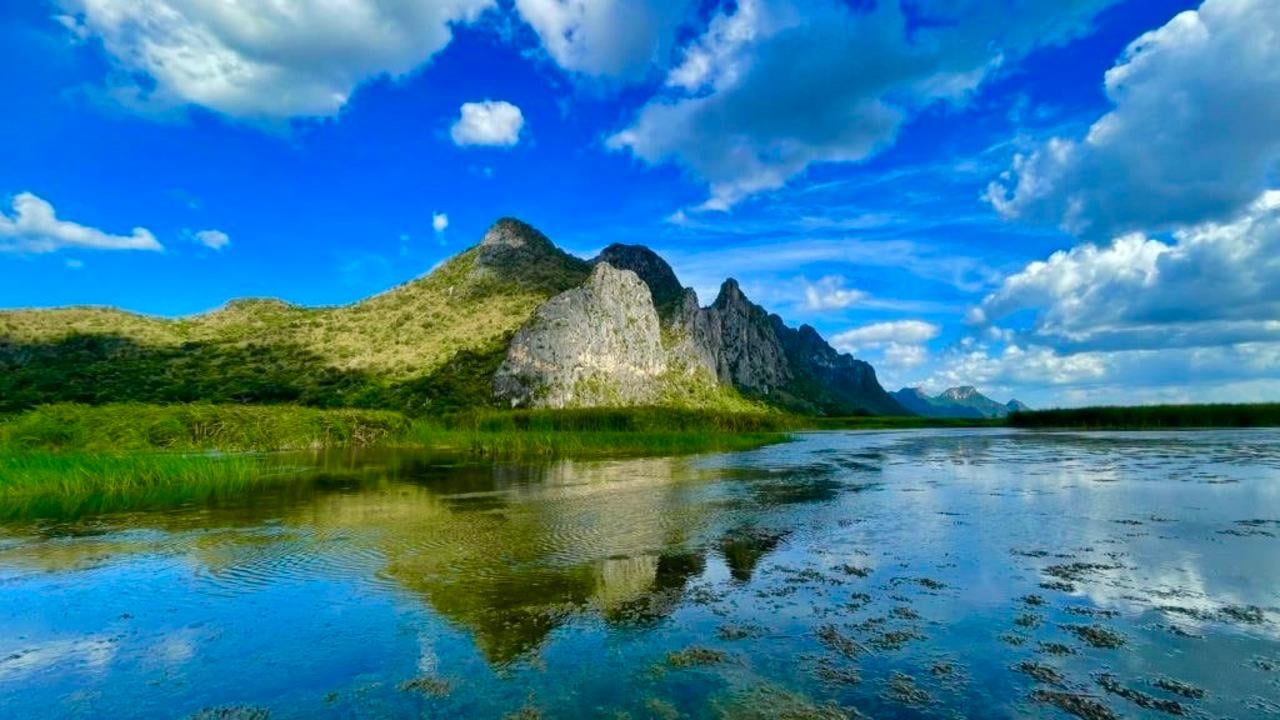 Private Hua Hin Charter with Custom Itinerary