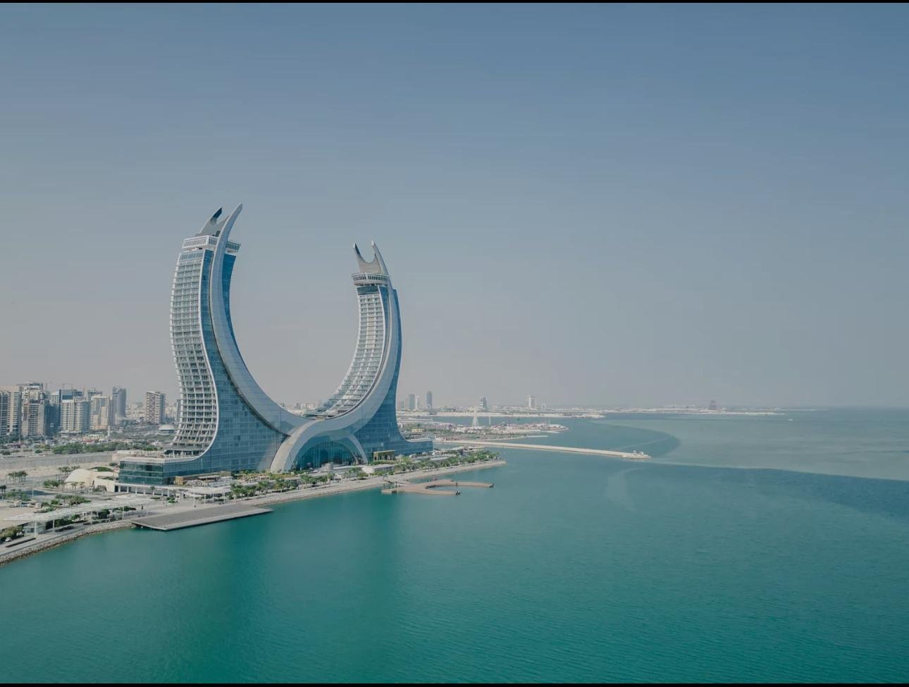 Doha Cultural Highlights & Museum of Islamic Art Expedition