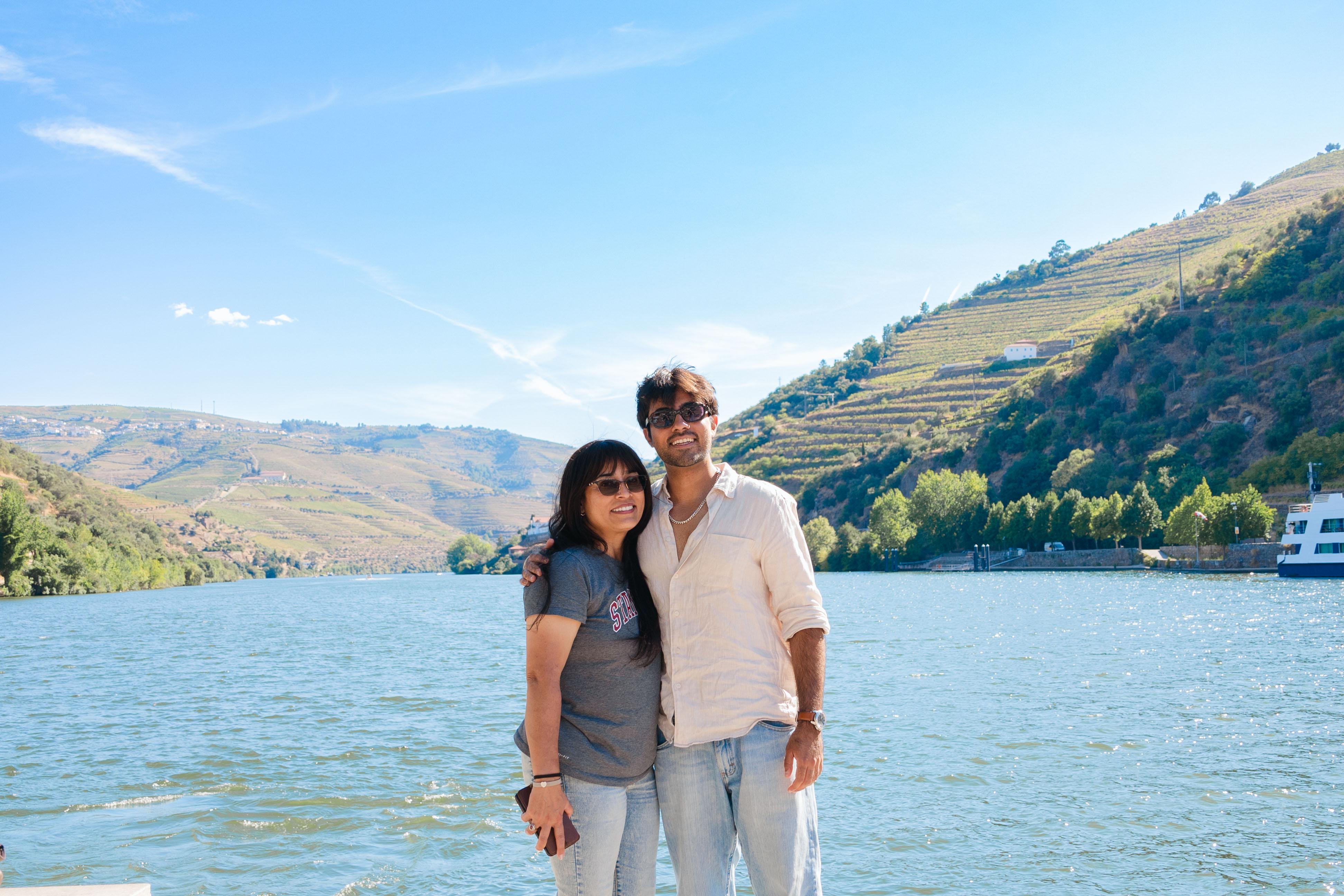 Douro Valley Wine & Boat Tour from Porto with Sommelier Guide