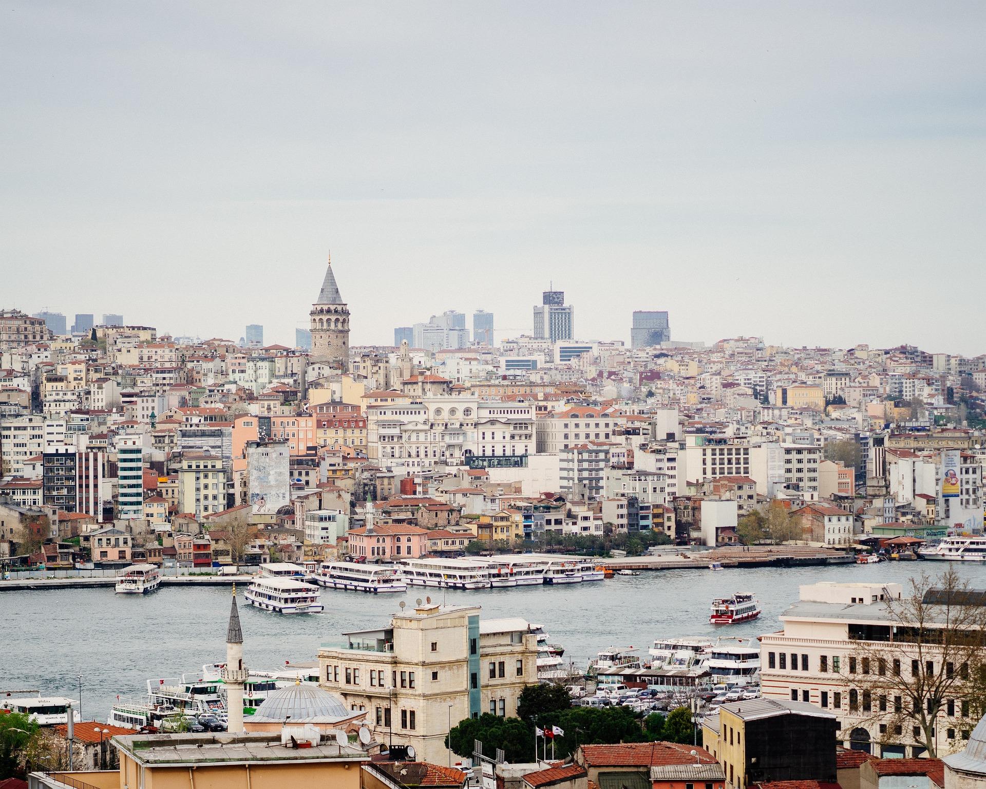 Private Istanbul Layover Sightseeing Tour