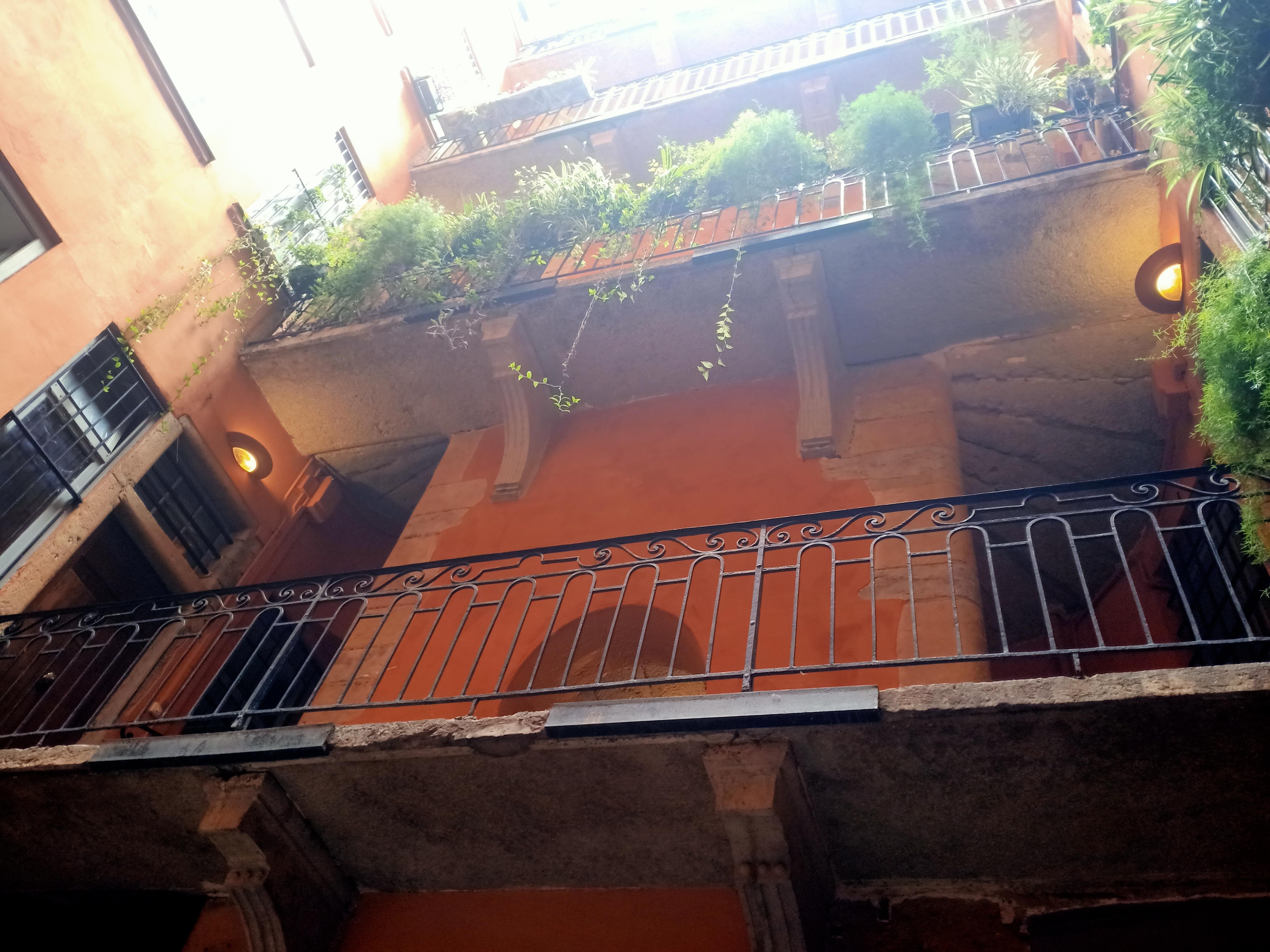 Hidden Traboules & Renaissance Treasures of Old Lyon