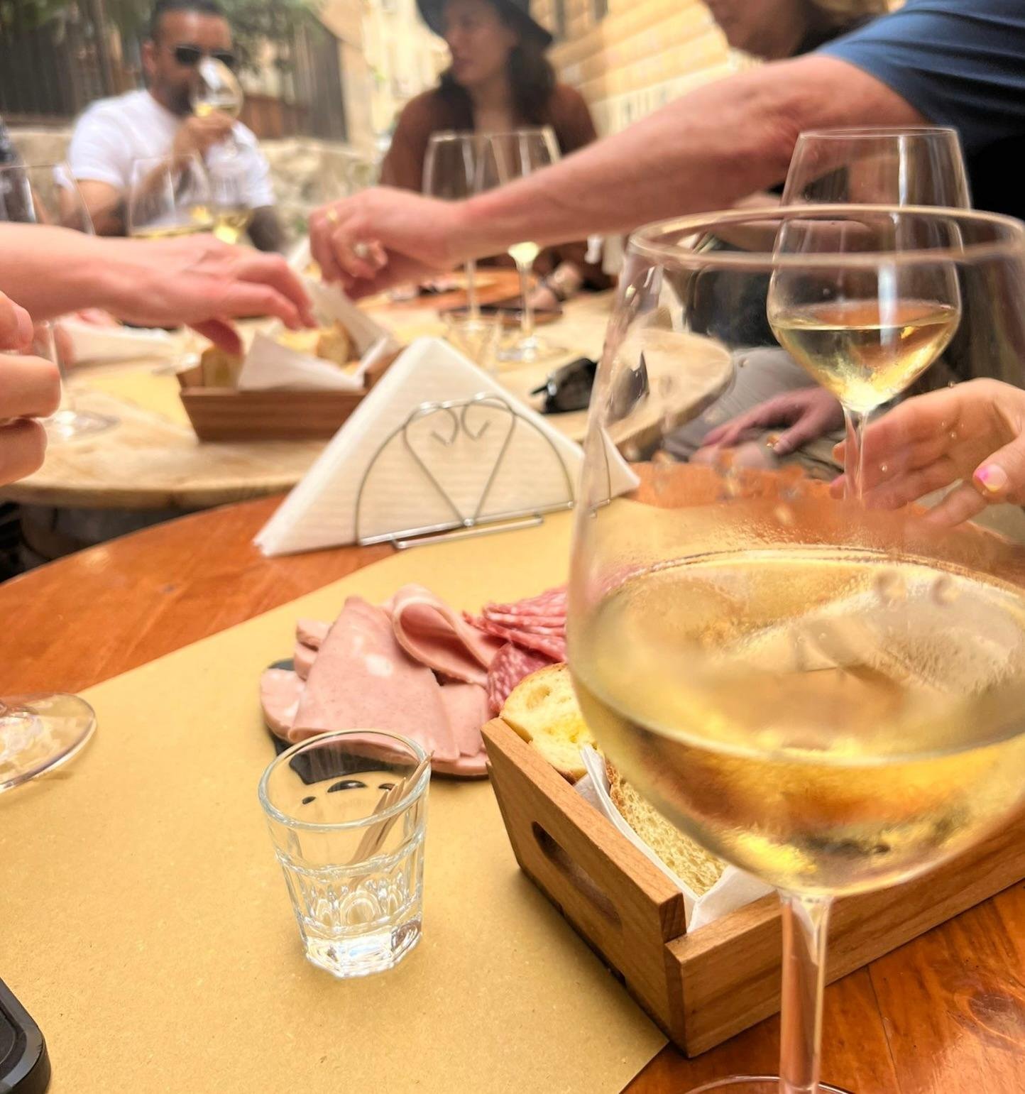 aperitivo tour in Cefalu — photo 6