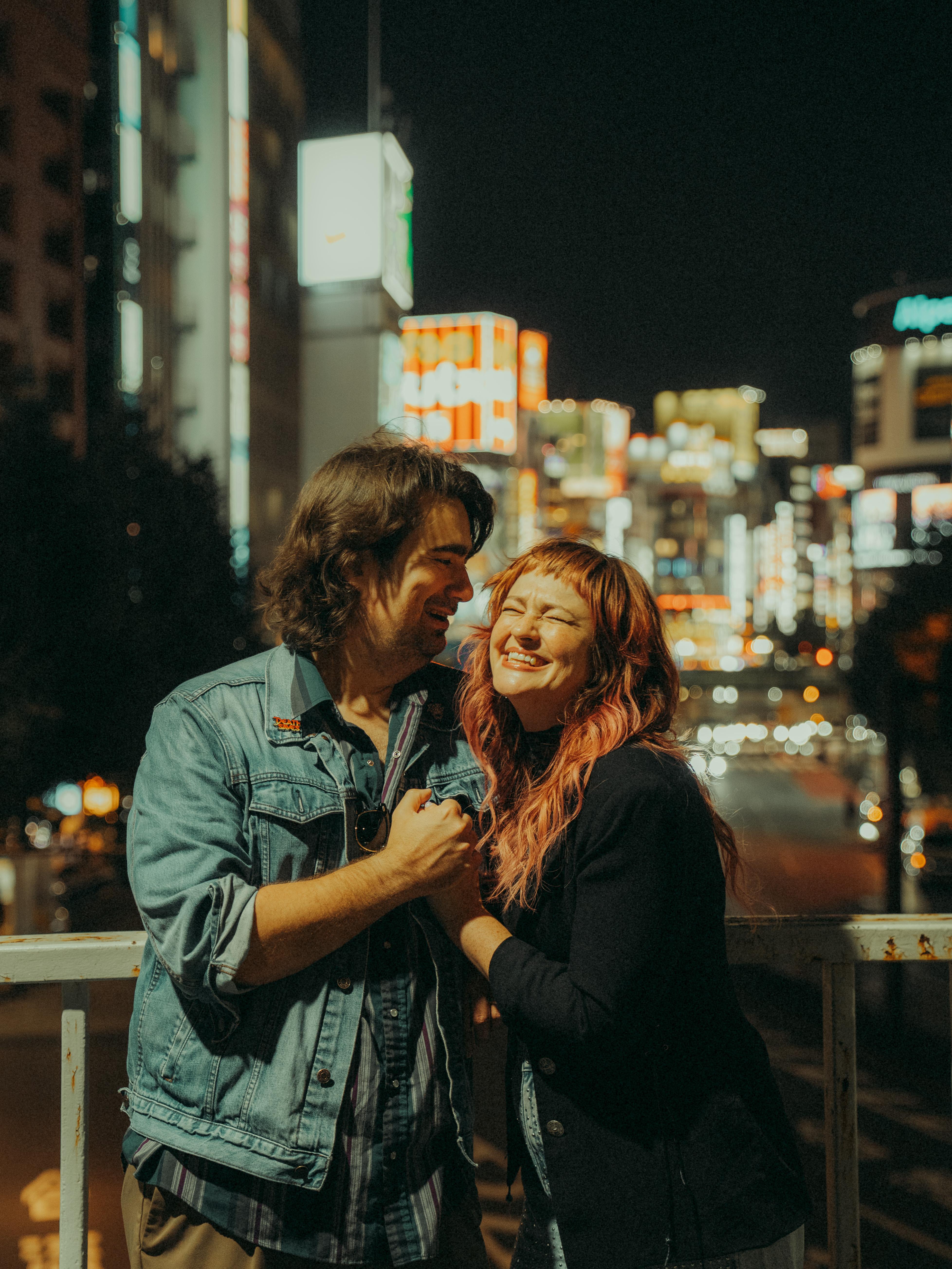 Tokyo photoshoot with a professional photographer — image 77