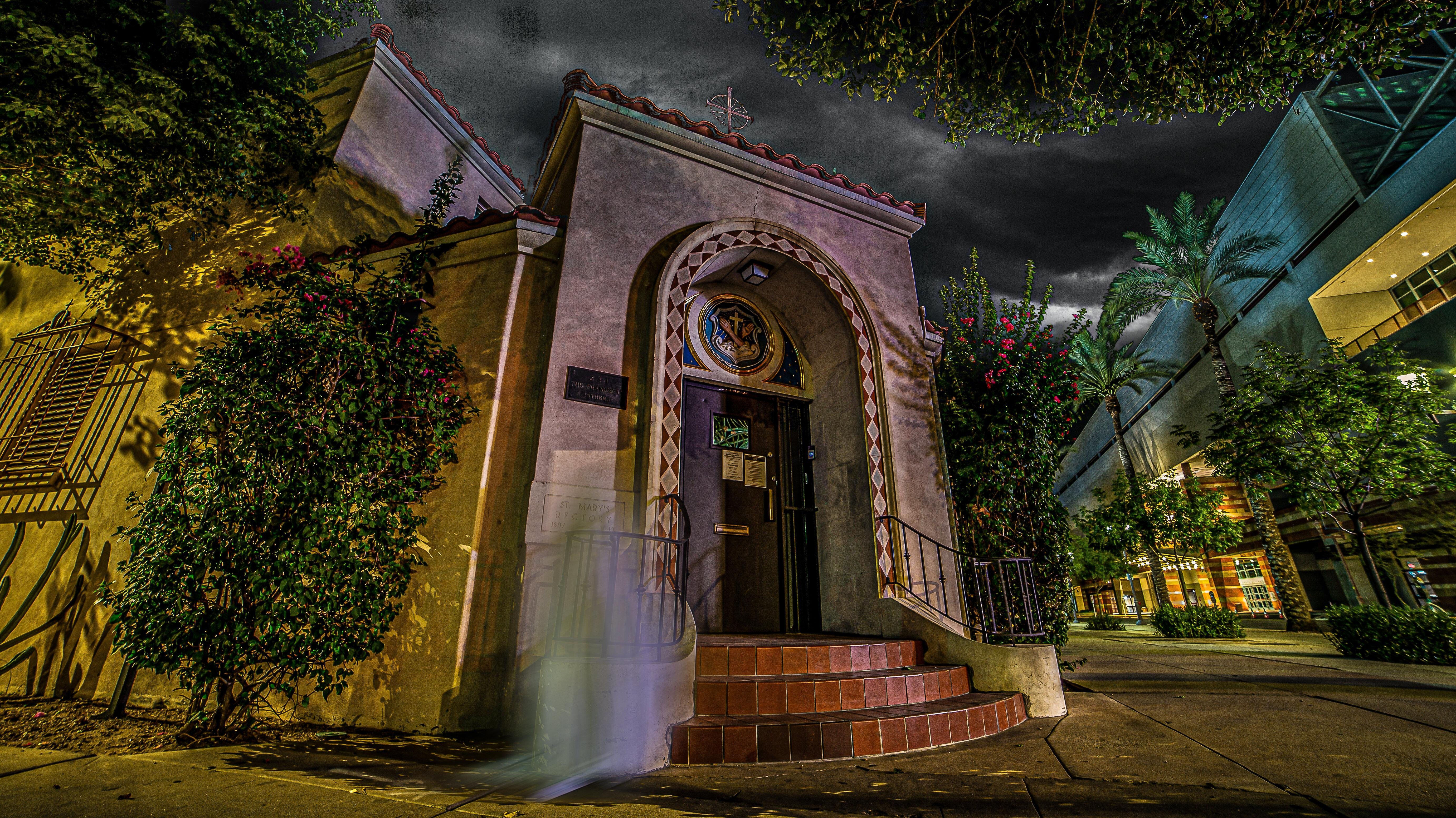 Phoenix Paranormal & History Ghost Walking Tour