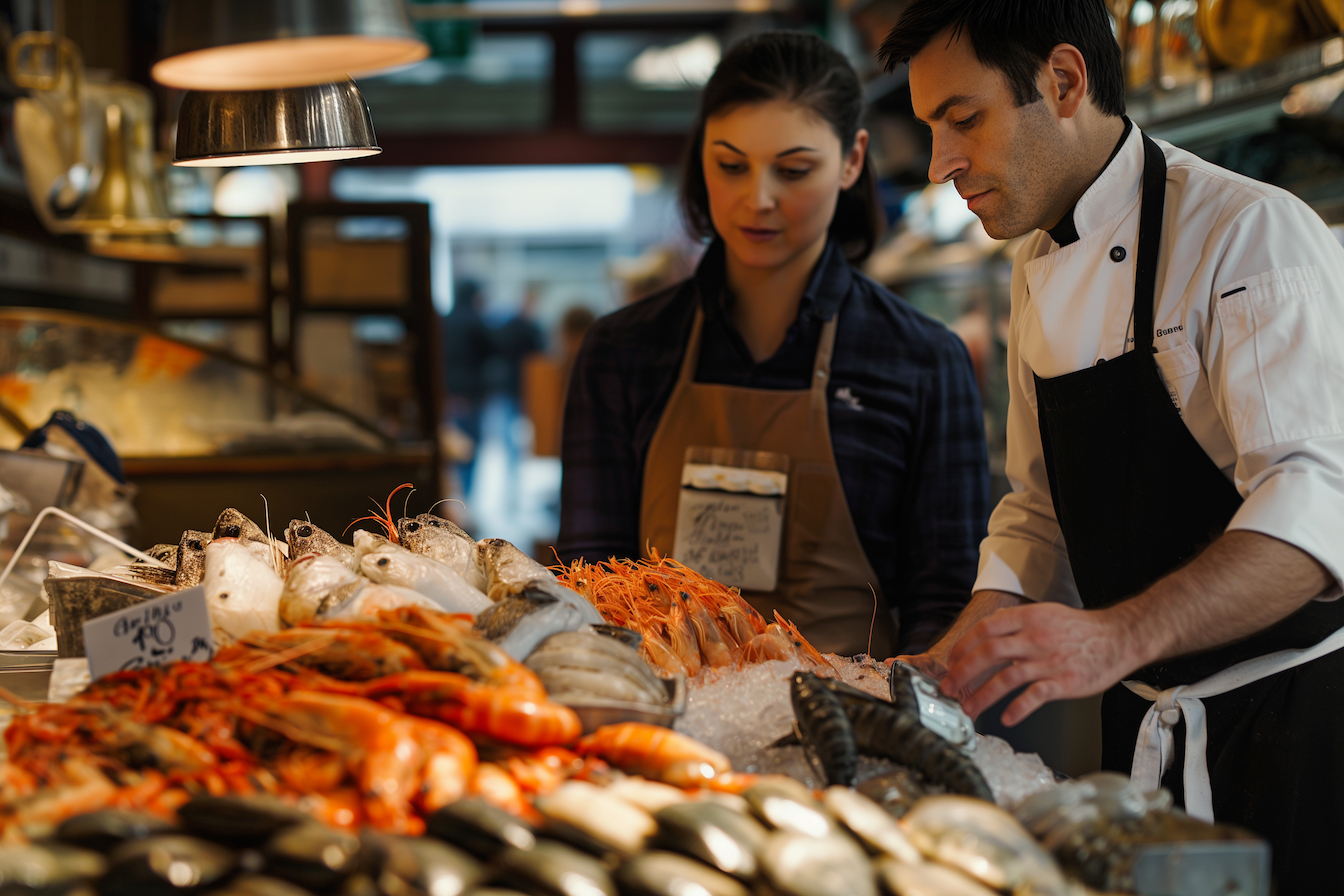 Private Paella Cooking Class & Market Tour with Chef