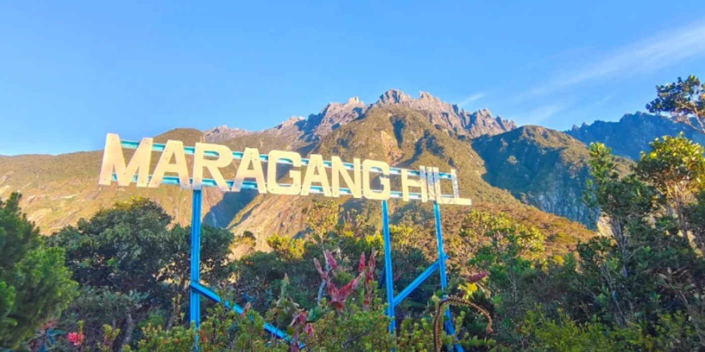Maragang Hill Summit Trek with Transport