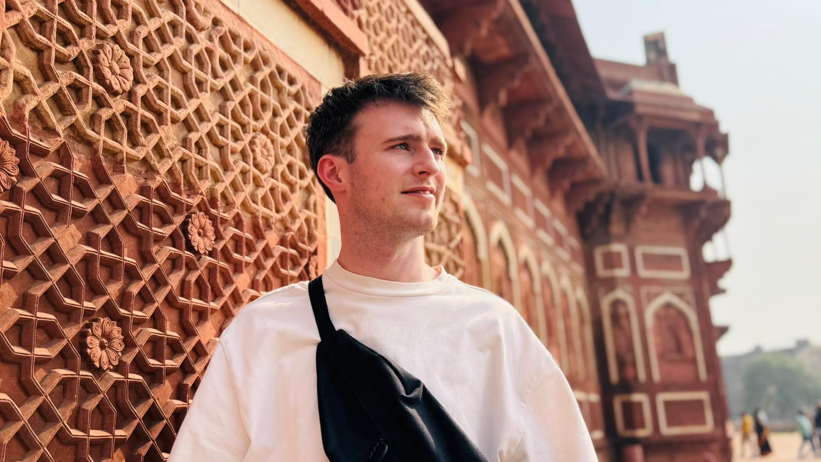 Delhi to Taj Mahal & Agra Day Trip on the Gatimaan Express