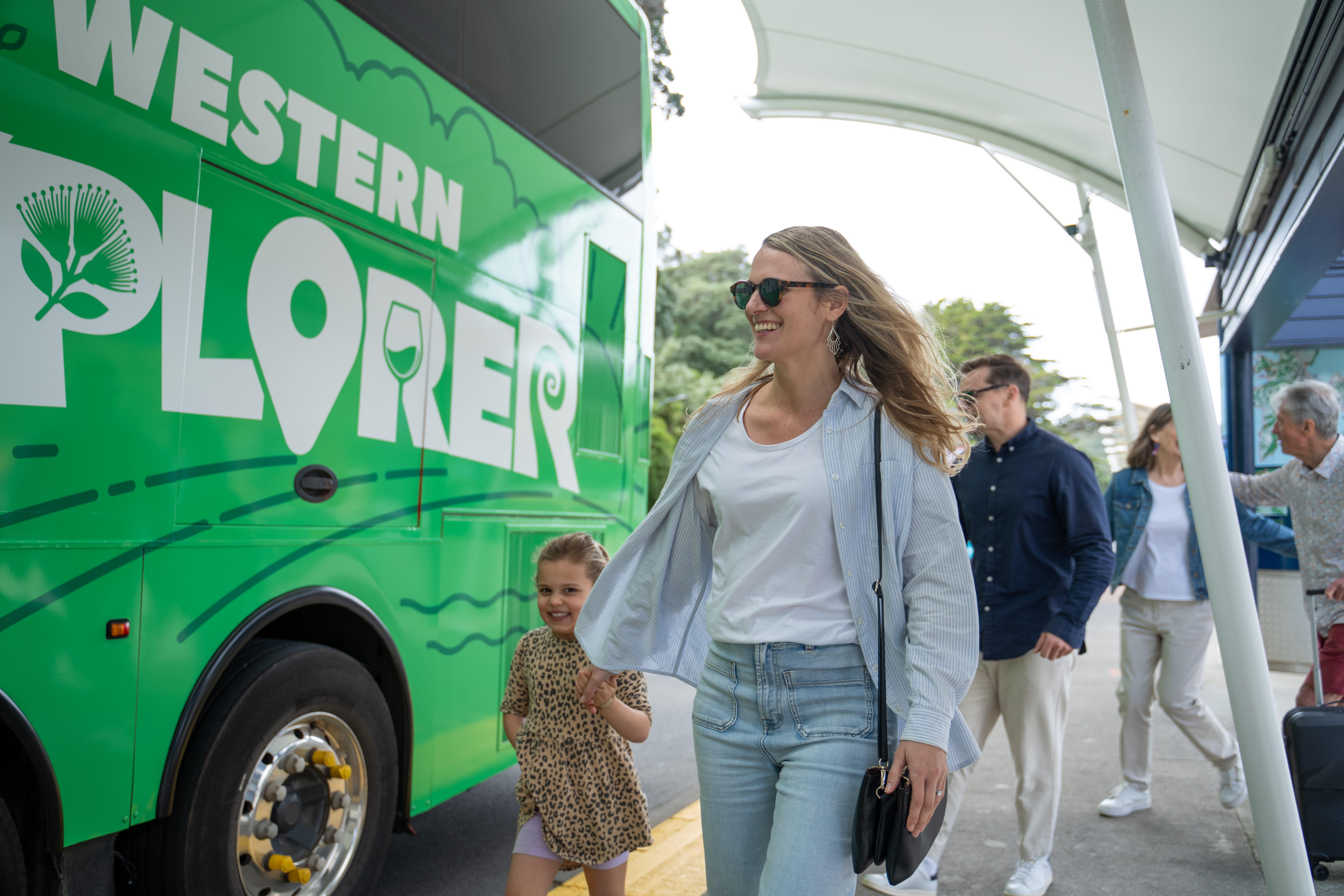 Waiheke Island tour from Auckland — image 1