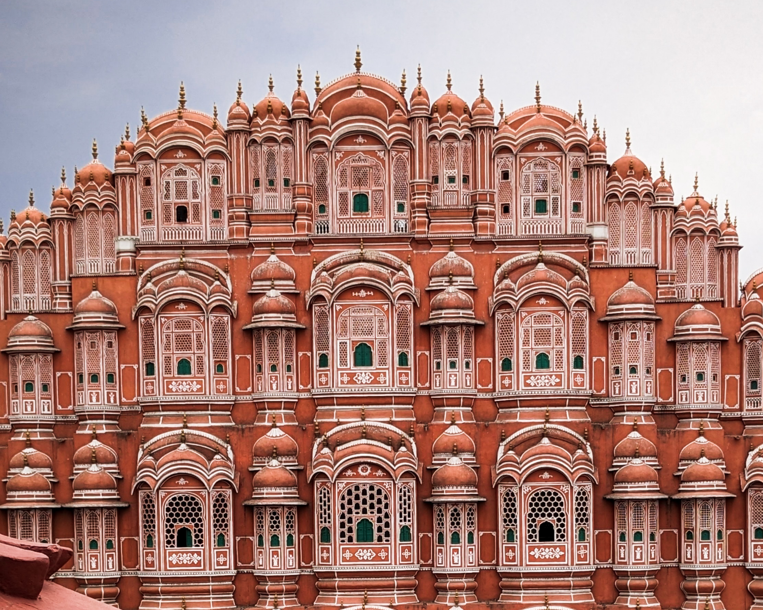 Private Jaipur Highlights Full-Day Tour from Delhi
