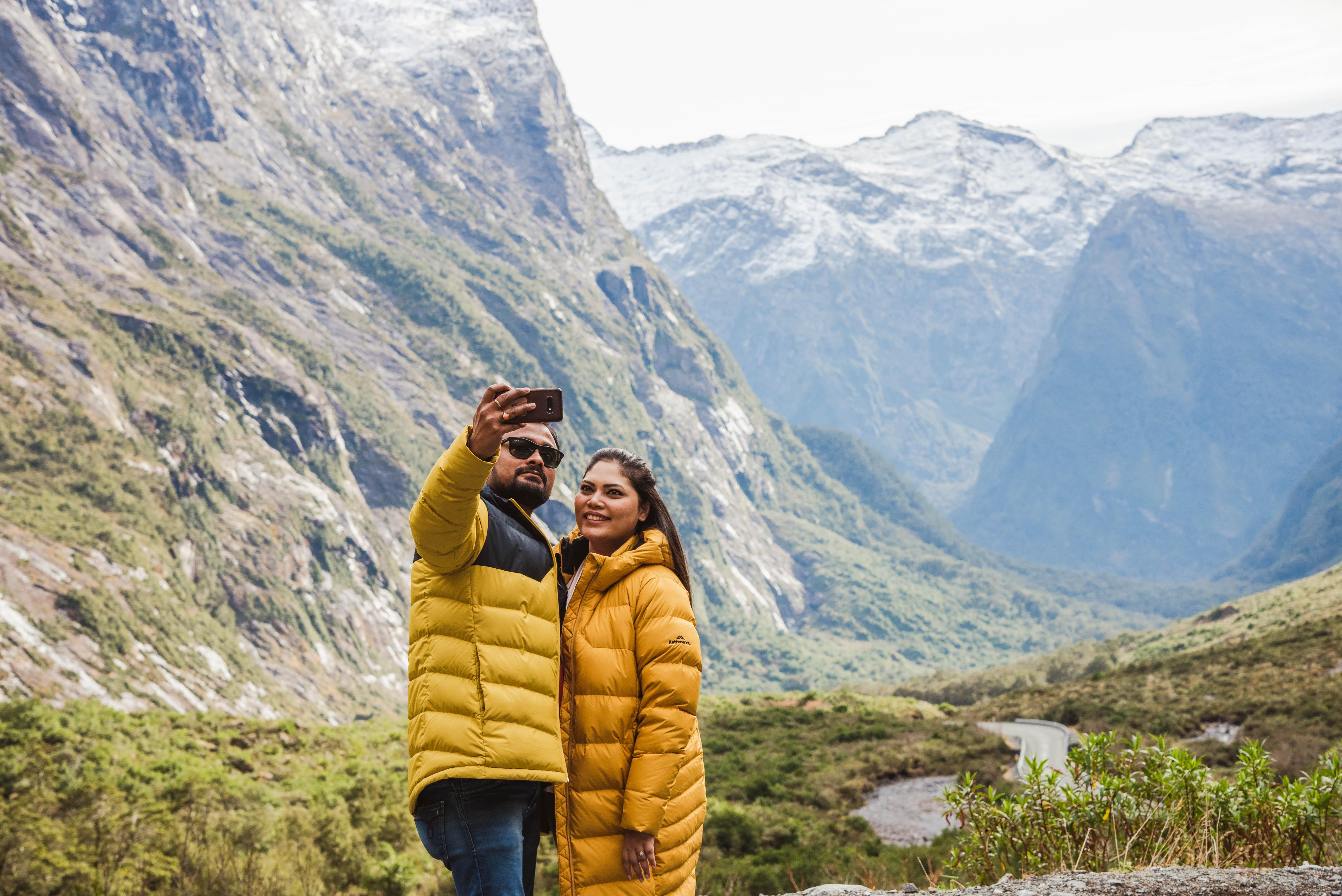 Milford Sound Premium Small-Group Day Tour from Queenstown
