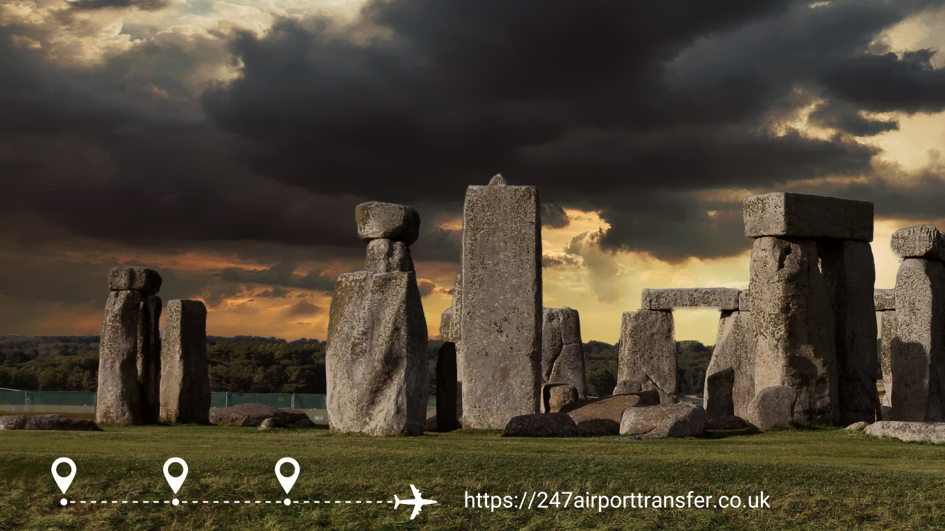 Stonehenge Express: Private Transport from London