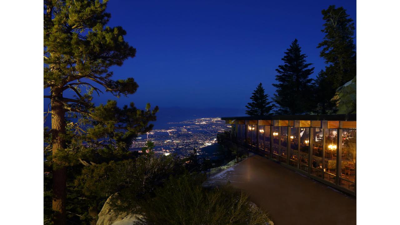 Palm Springs: Aerial Tramway Round-Trip Ticket - 2026 (Verified Reviews)