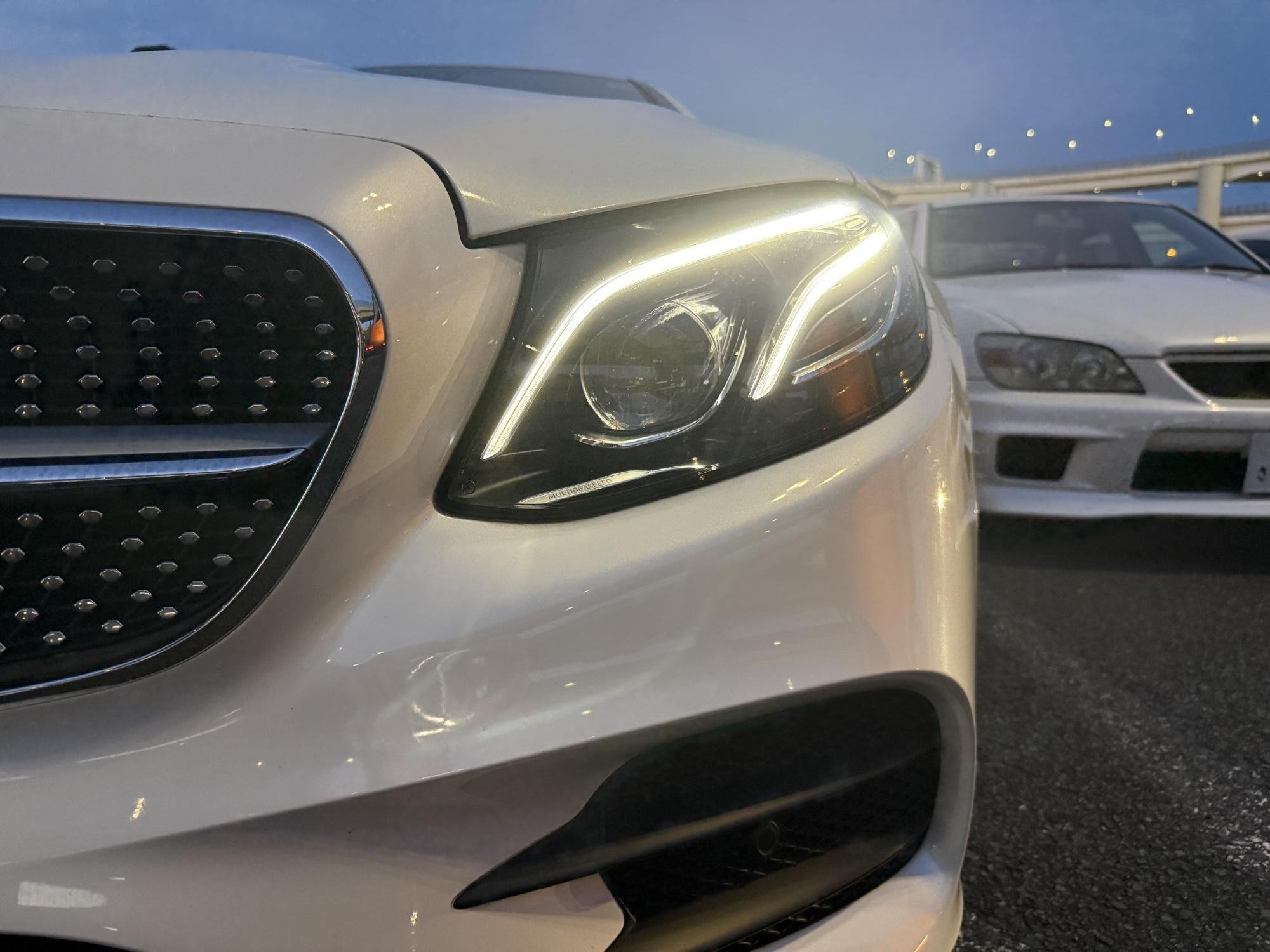 Tokyo Car Culture by Mercedes-Benz : Daikoku & Autobacs