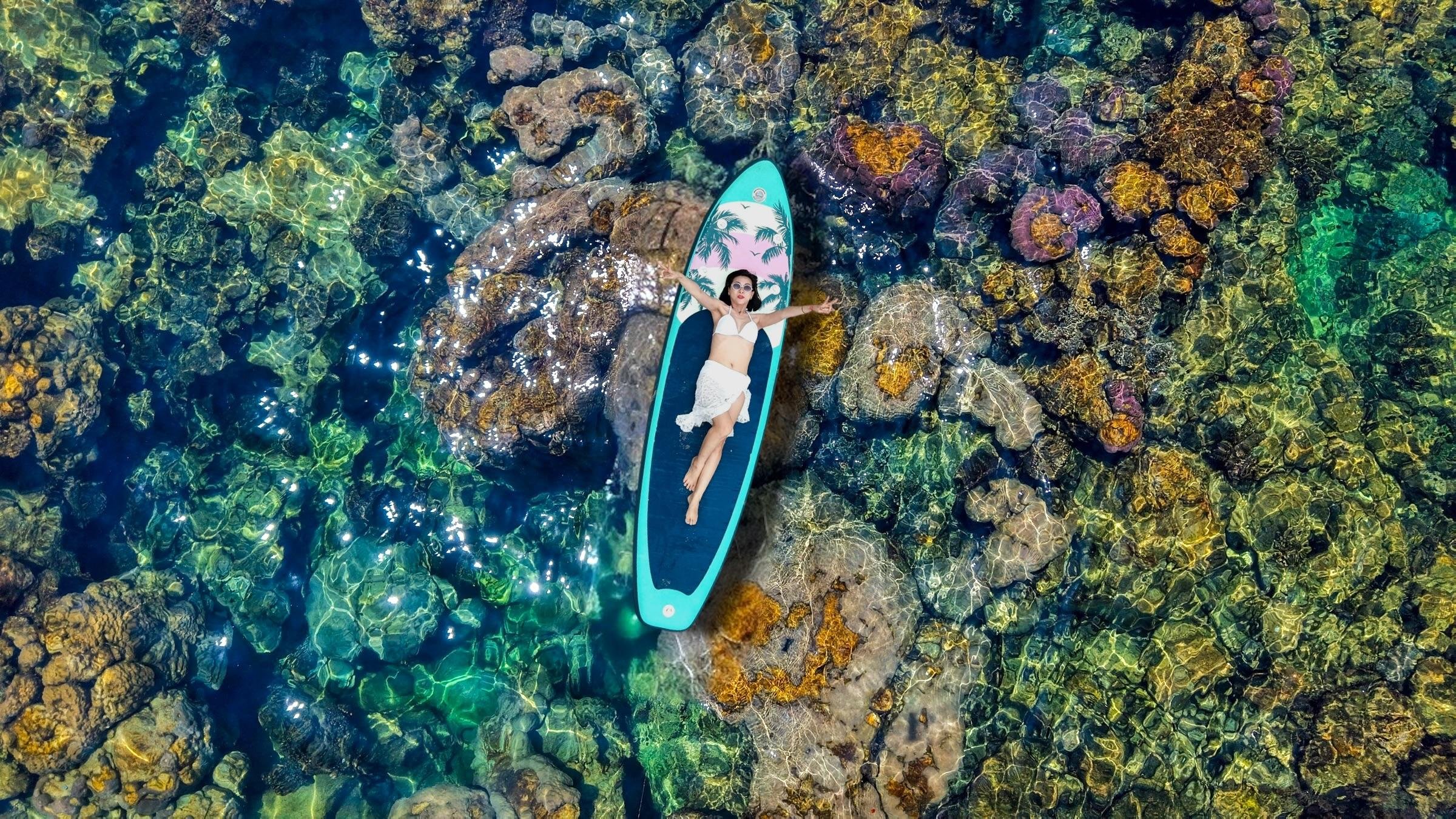 Phu Quoc Three-Island Speedboat Adventure