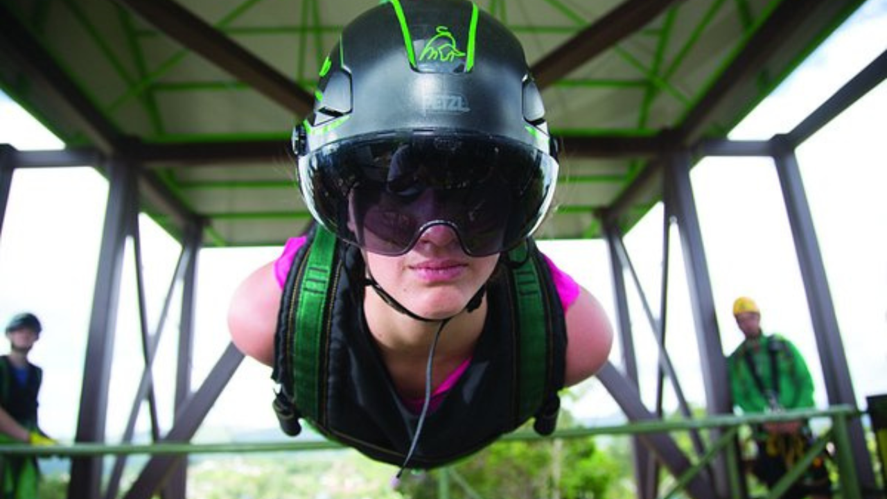 Toro Verde Monster Zipline & 7-Line Adventure