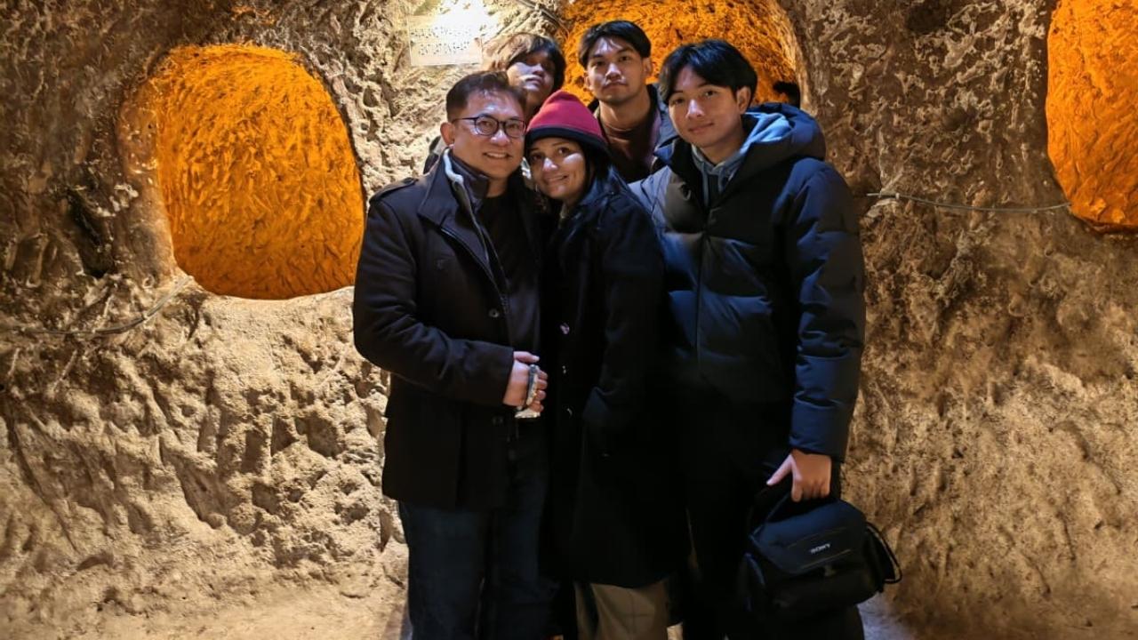 Cappadocia Private Highlights & Valleys Chauffeur Tour