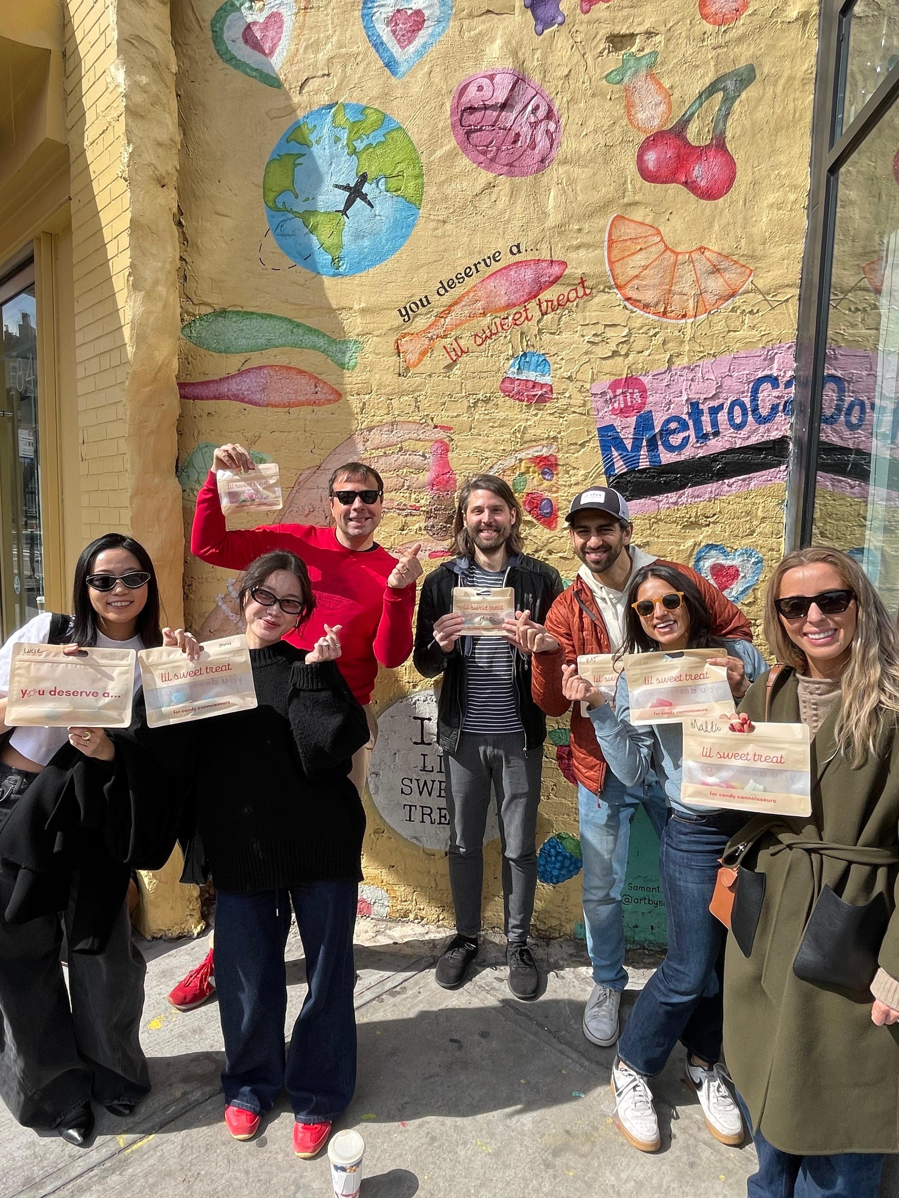 West Village Viral Food Tour