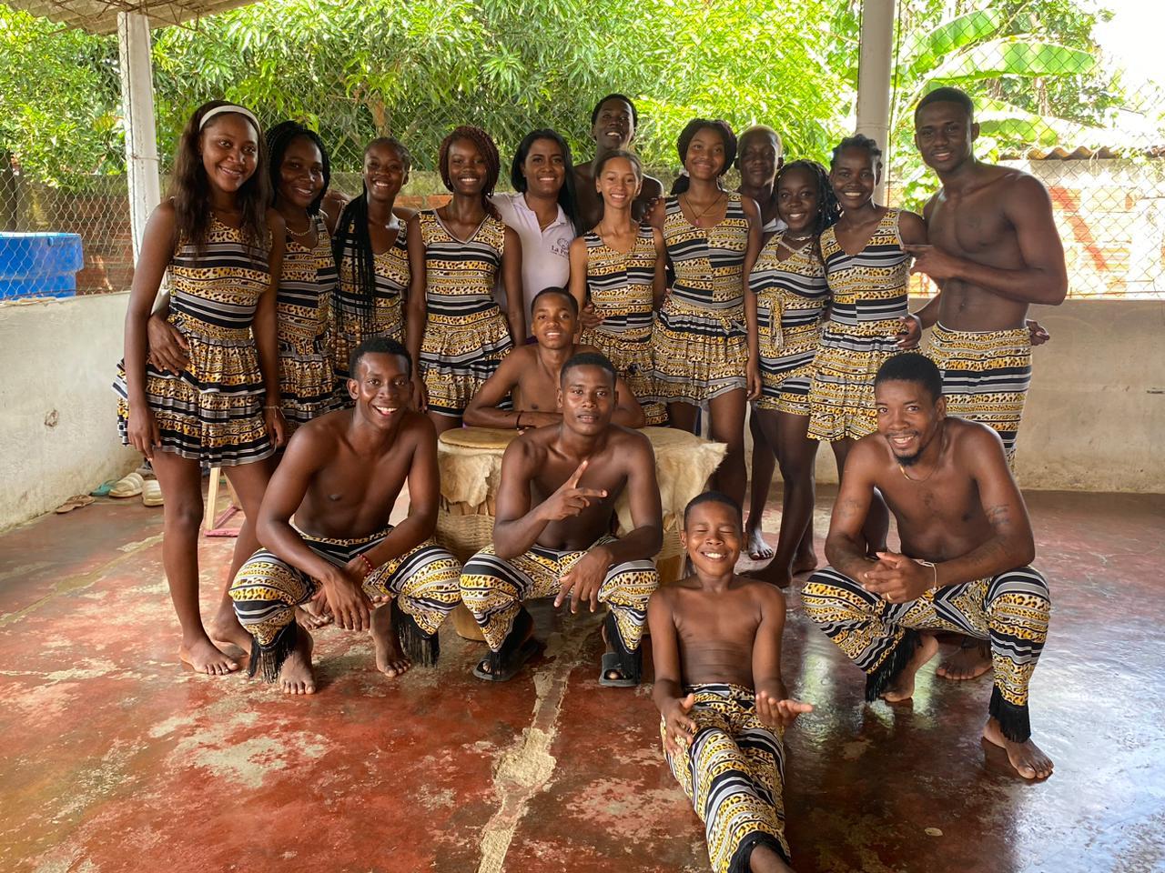 San Basilio de Palenque: Roots and Freedom Tour