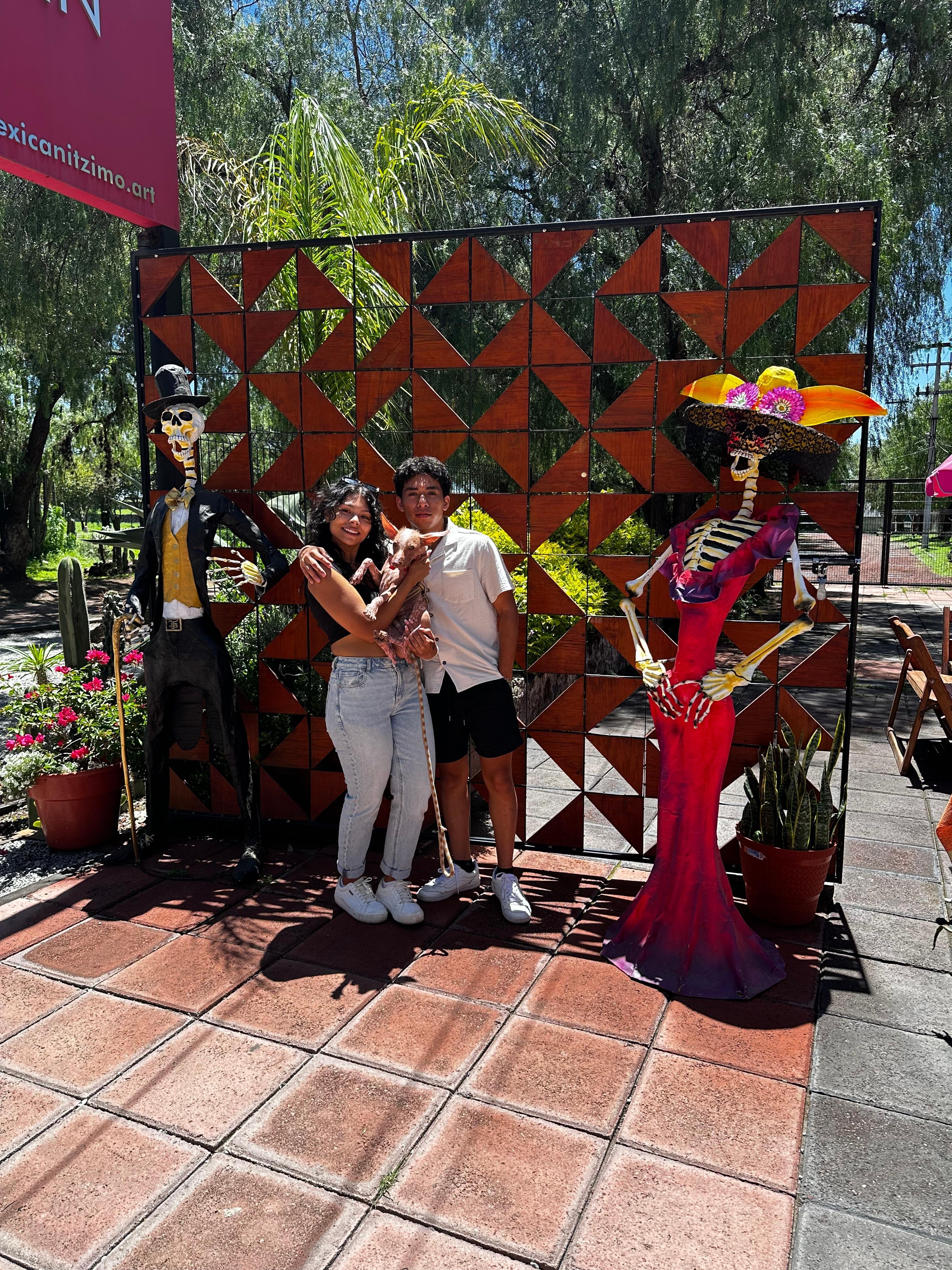 Private Teotihuacan Pyramids & Guadalupe Basilica Excursion