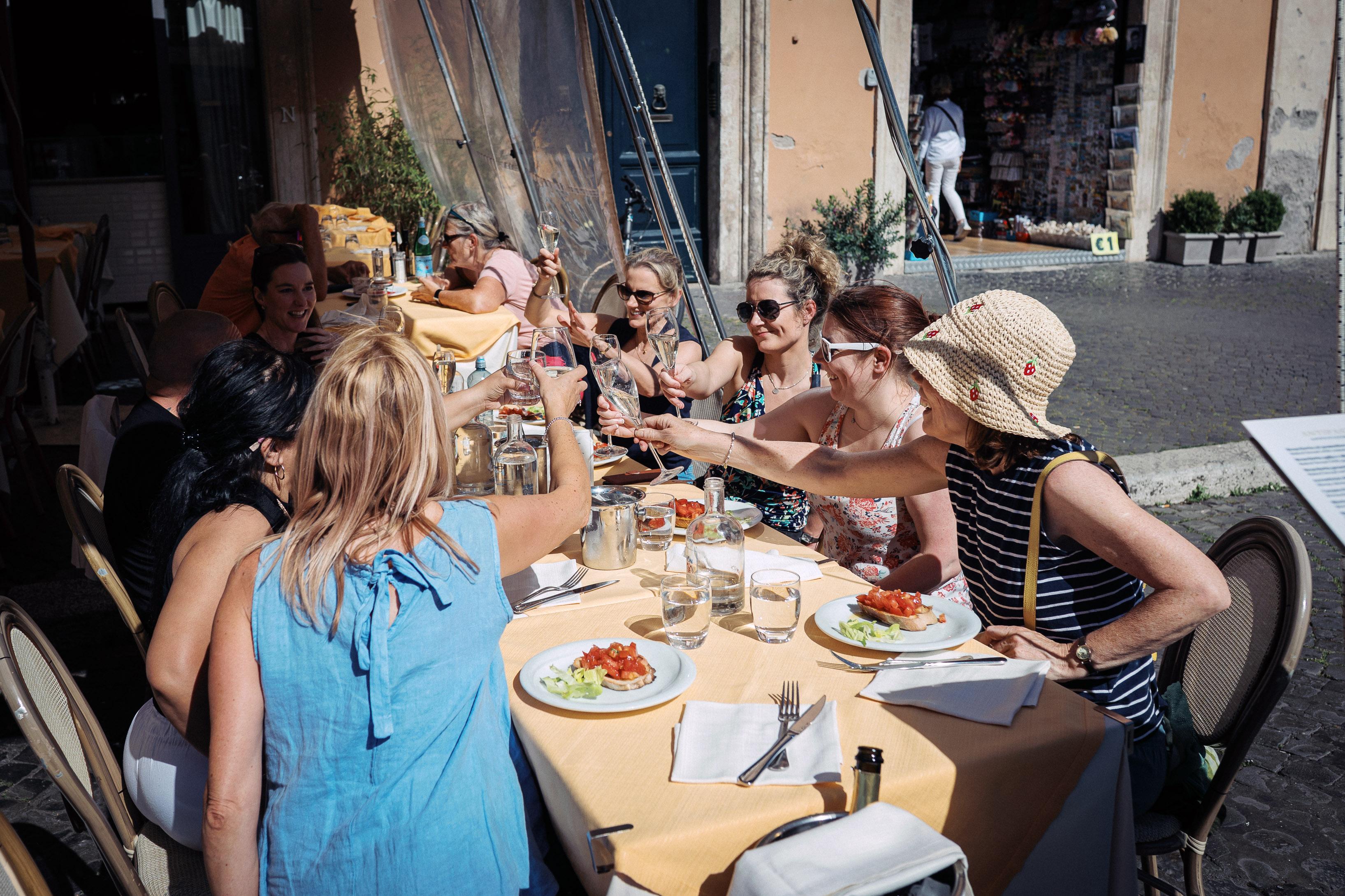 Rome: Pasta and Tiramisu Cooking Class in Piazza Navona - 2026 (Verified Reviews)
