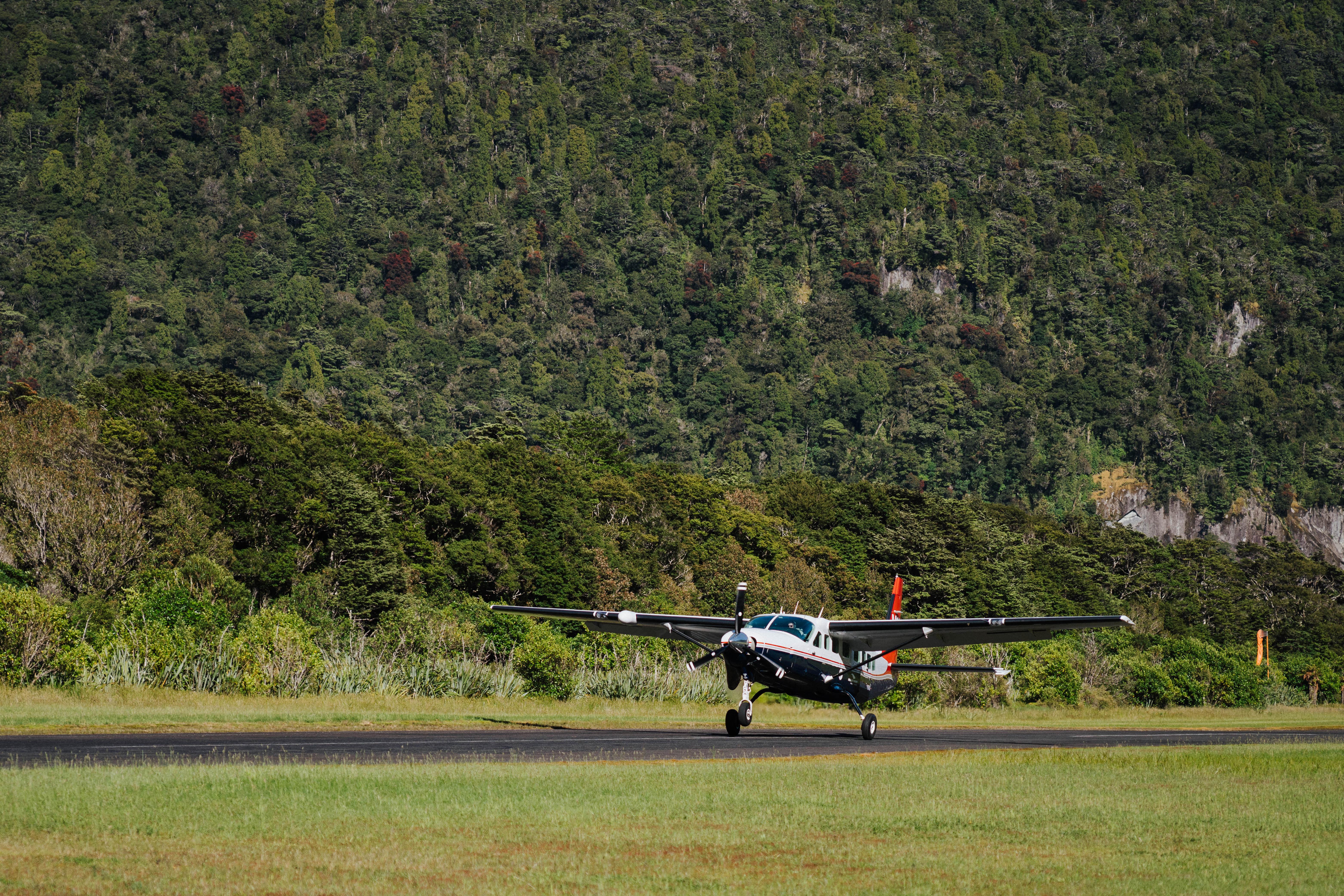 Milford Sound tour photo — image 8