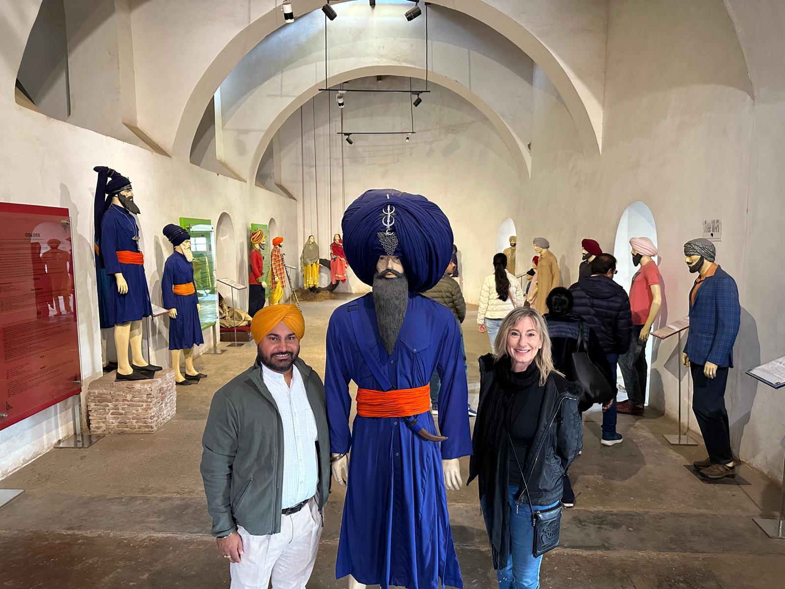 Amritsar Highlights: Golden Temple, Jallianwala Bagh & Wagah Border