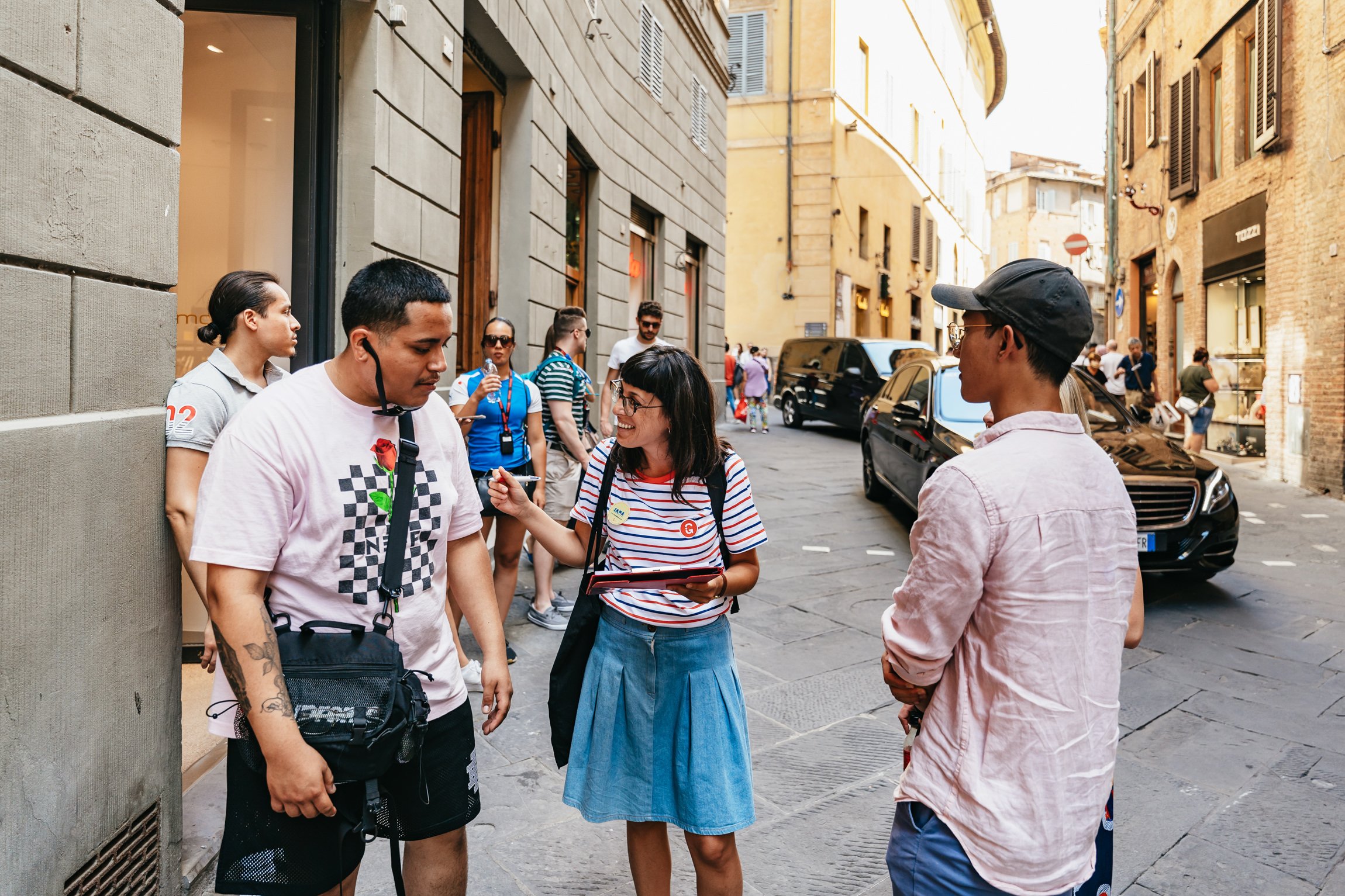 wine tour in Florence — photo 2