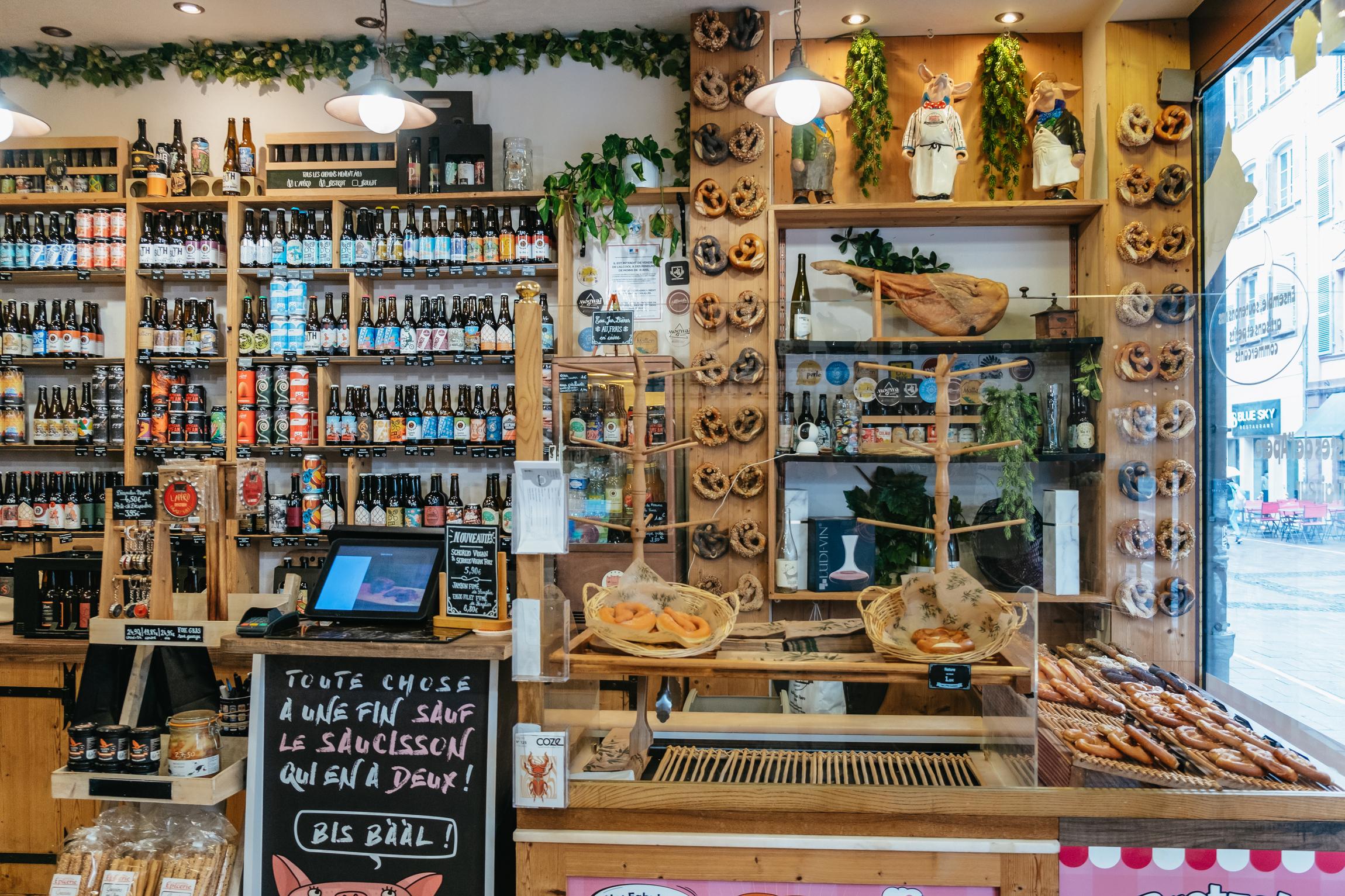 food tour in Strasbourg — photo 7