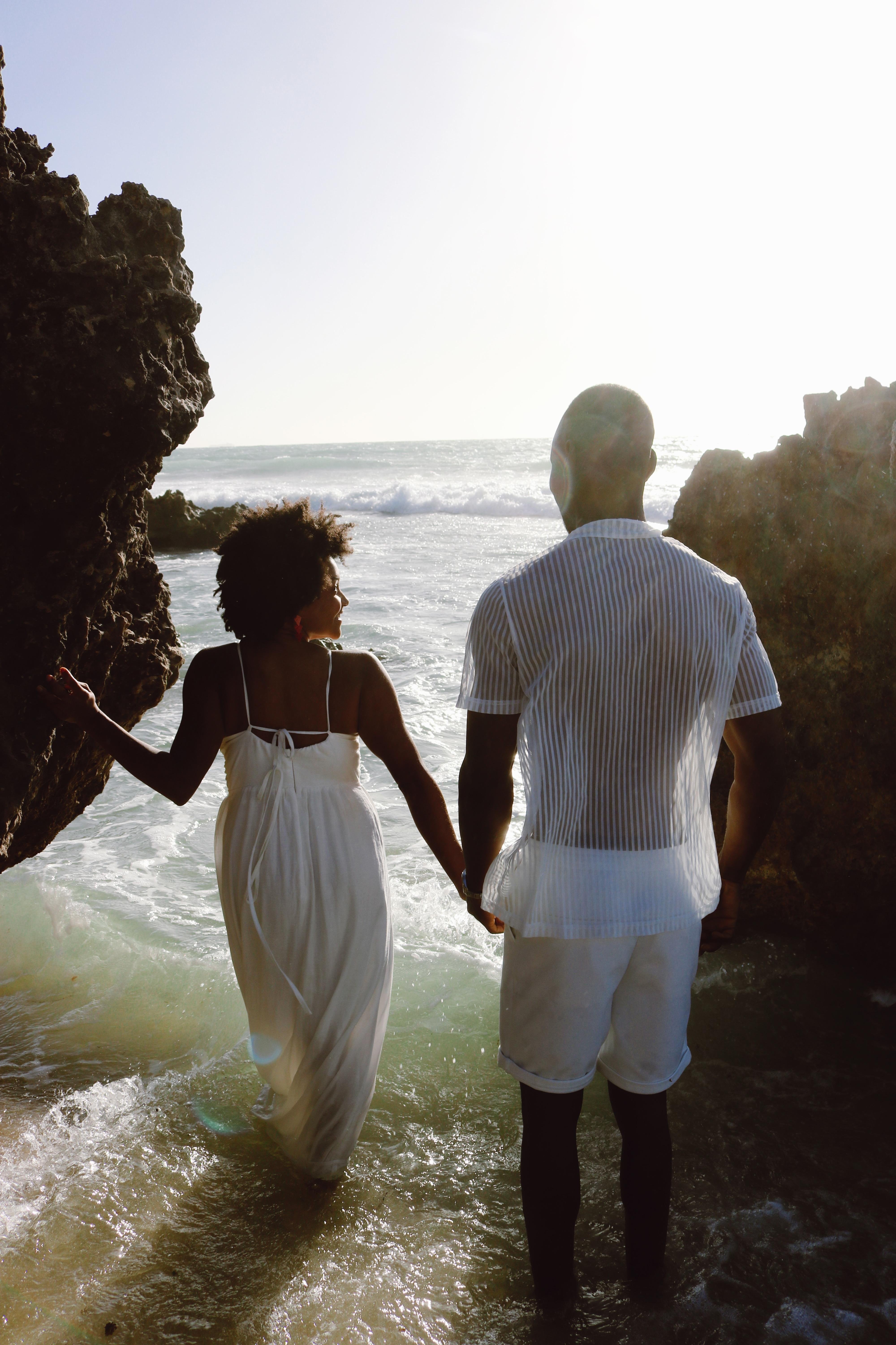 Coolangatta Beach Photography Session with Professional Edits