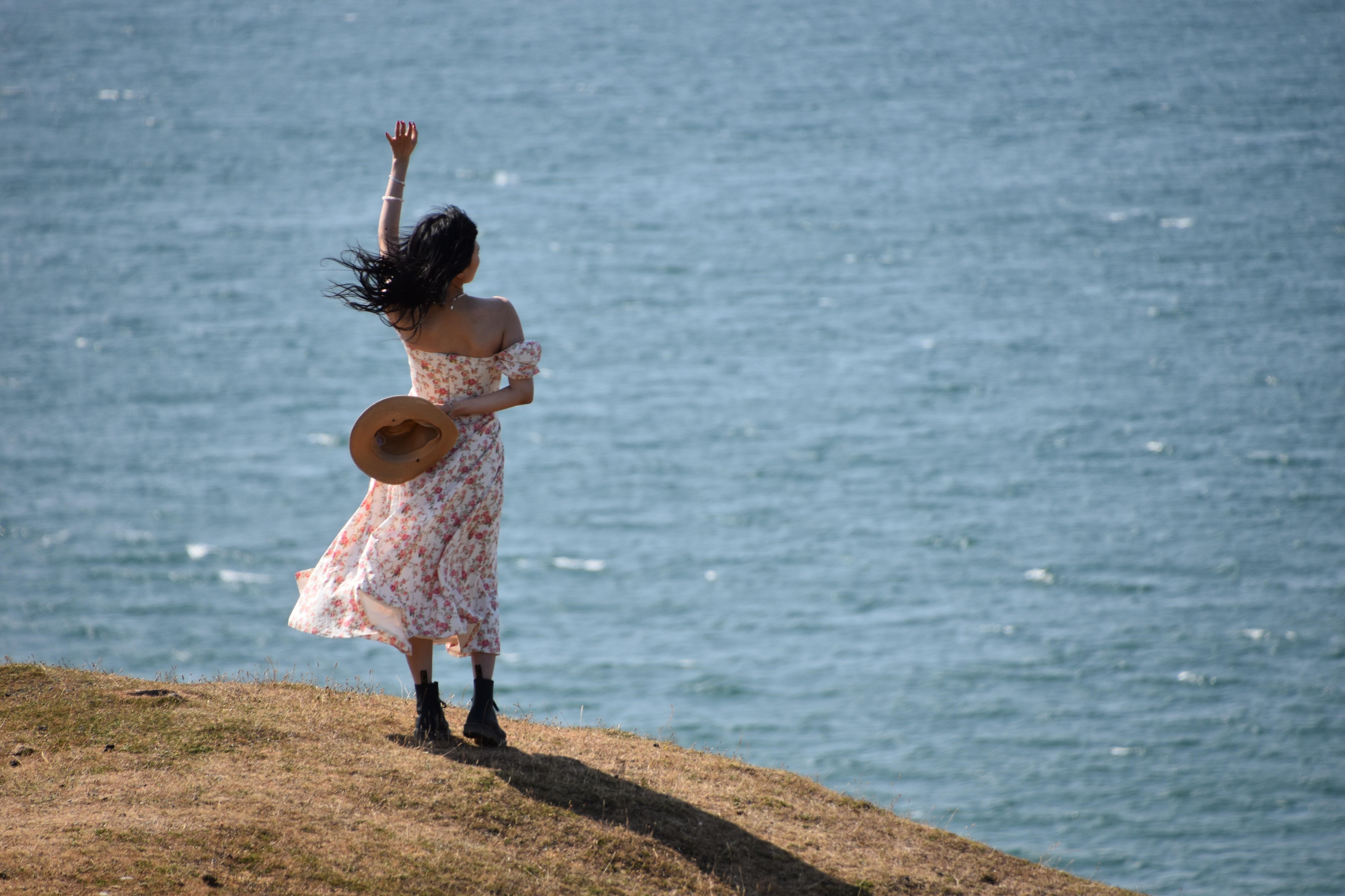 Private Gower Peninsula & Mumbles Day Tour from Cardiff