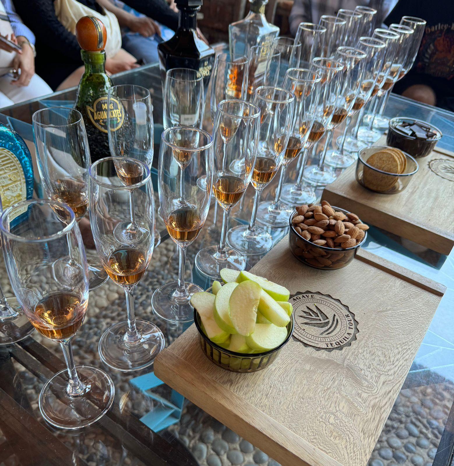 tequila tour in Guadalajara — photo 4