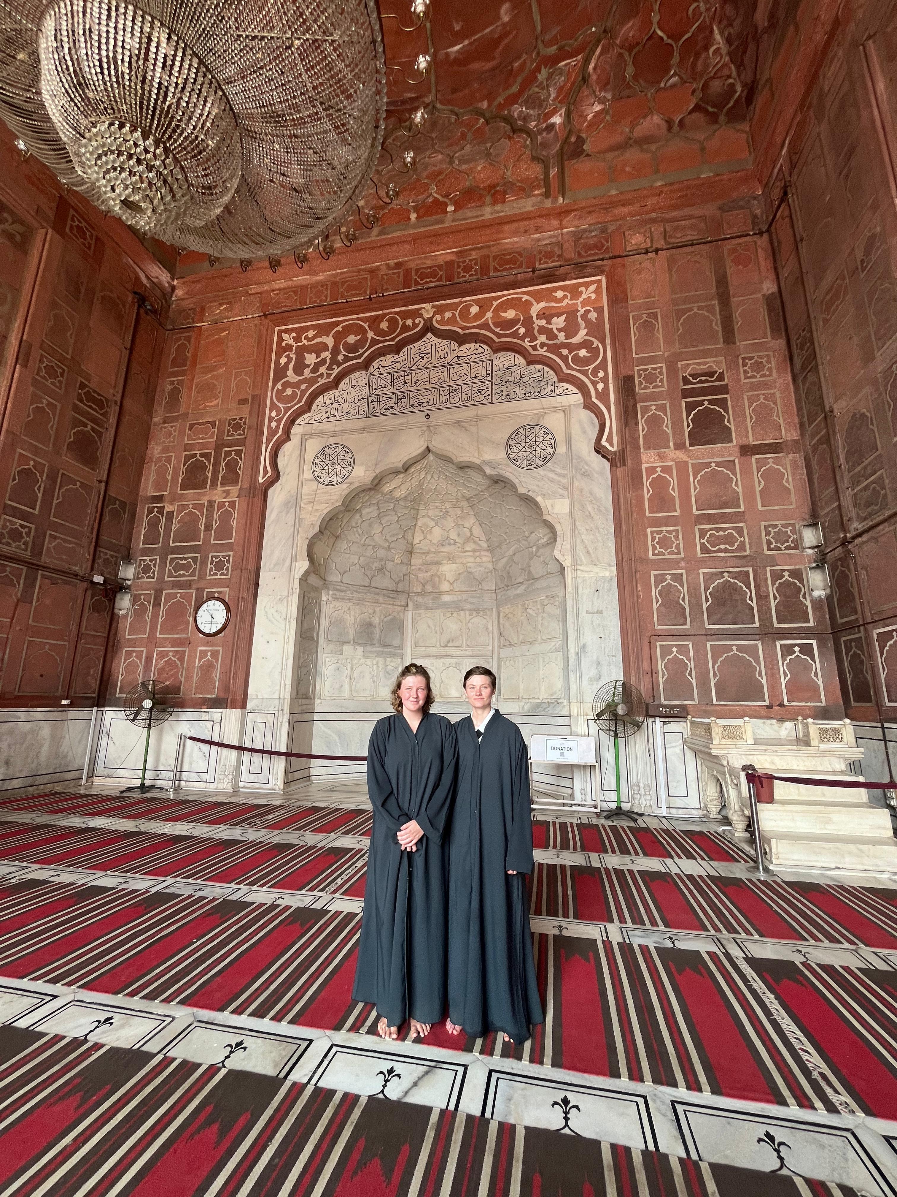 Private Delhi Explorer: Full or Half-Day City Tour