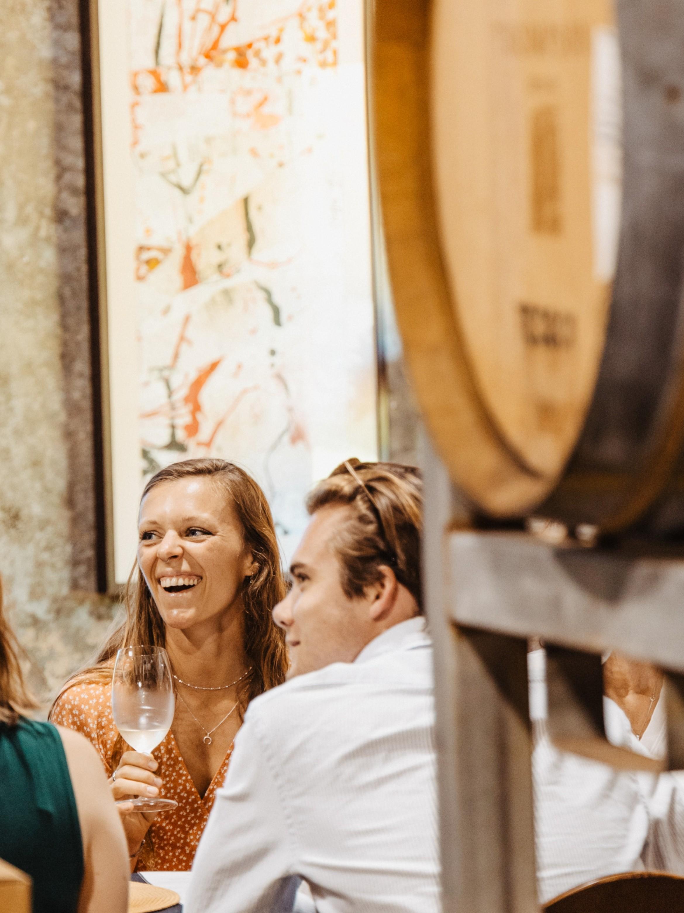 Margaret River wine tour — image 4