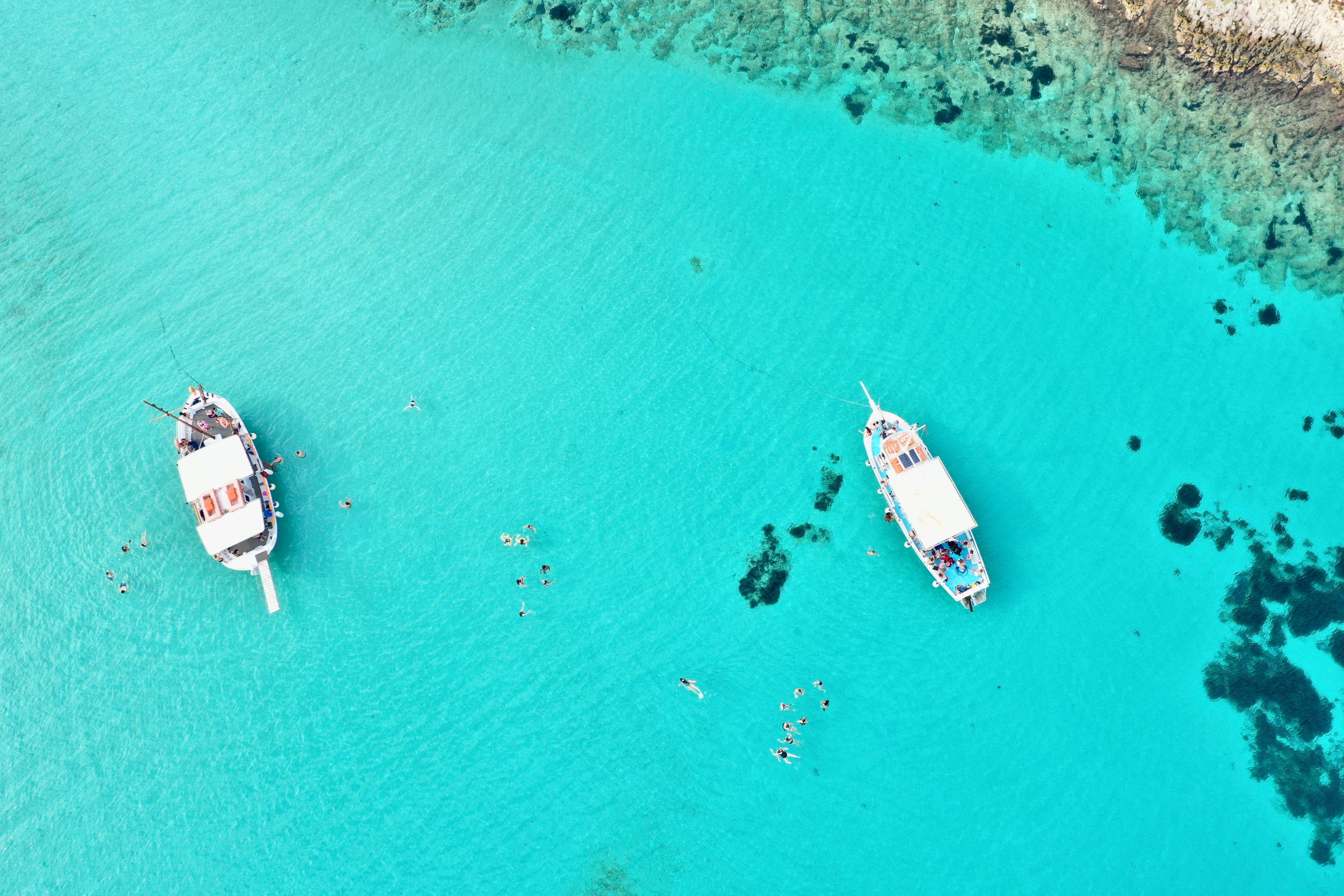 Pounta: Blue Lagoon Boat Tour - 2026 (Verified Reviews)