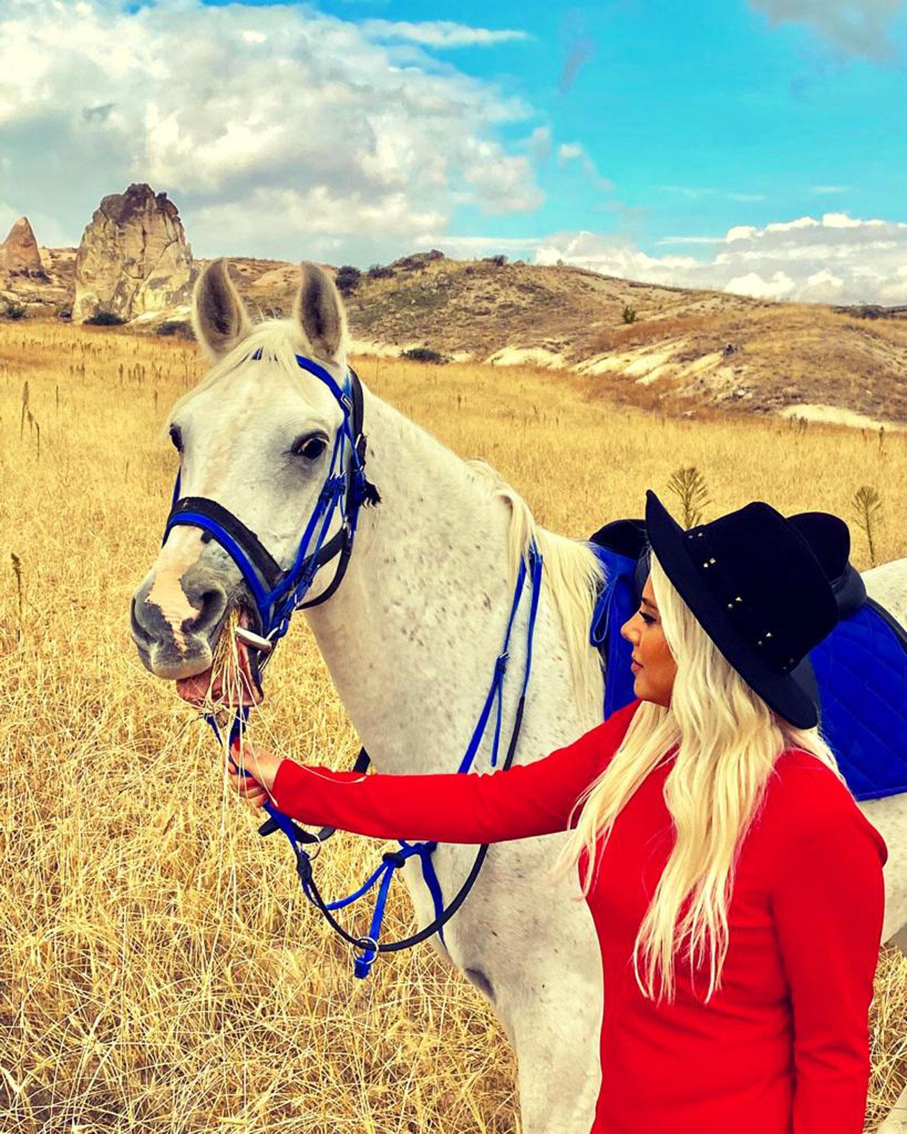 Cappadocia Horseback Riding Adventure with Sunrise & Sunset Options