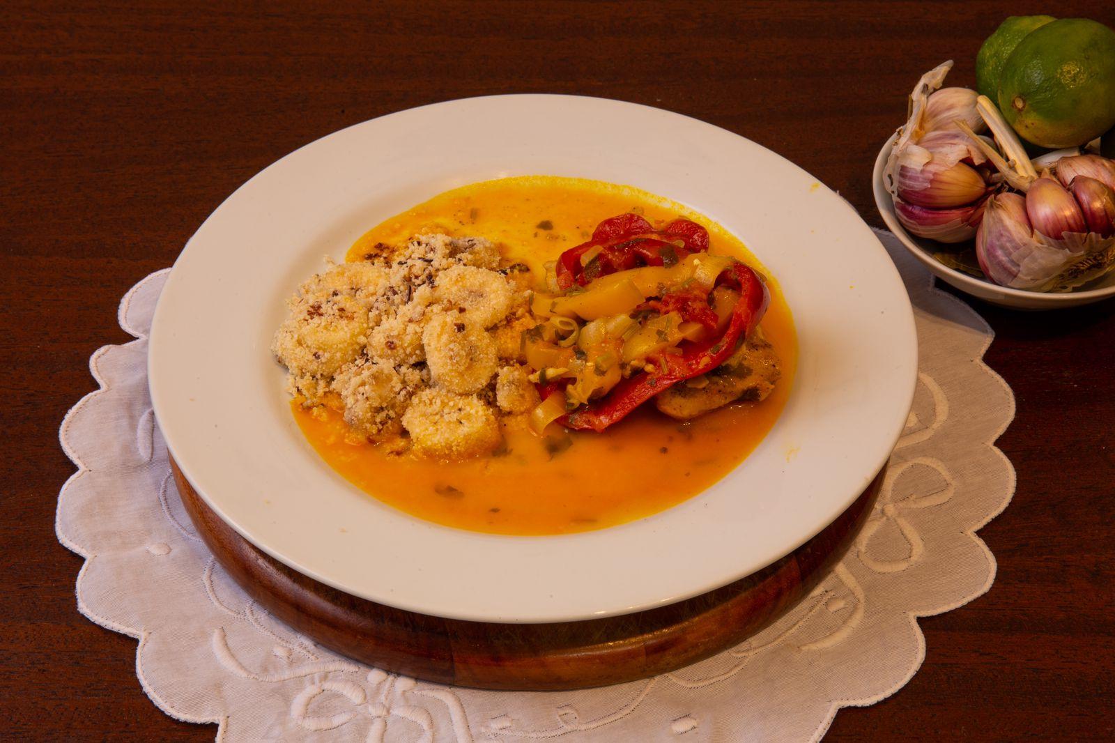 Copacabana Brazilian Cooking Experience with Transfers